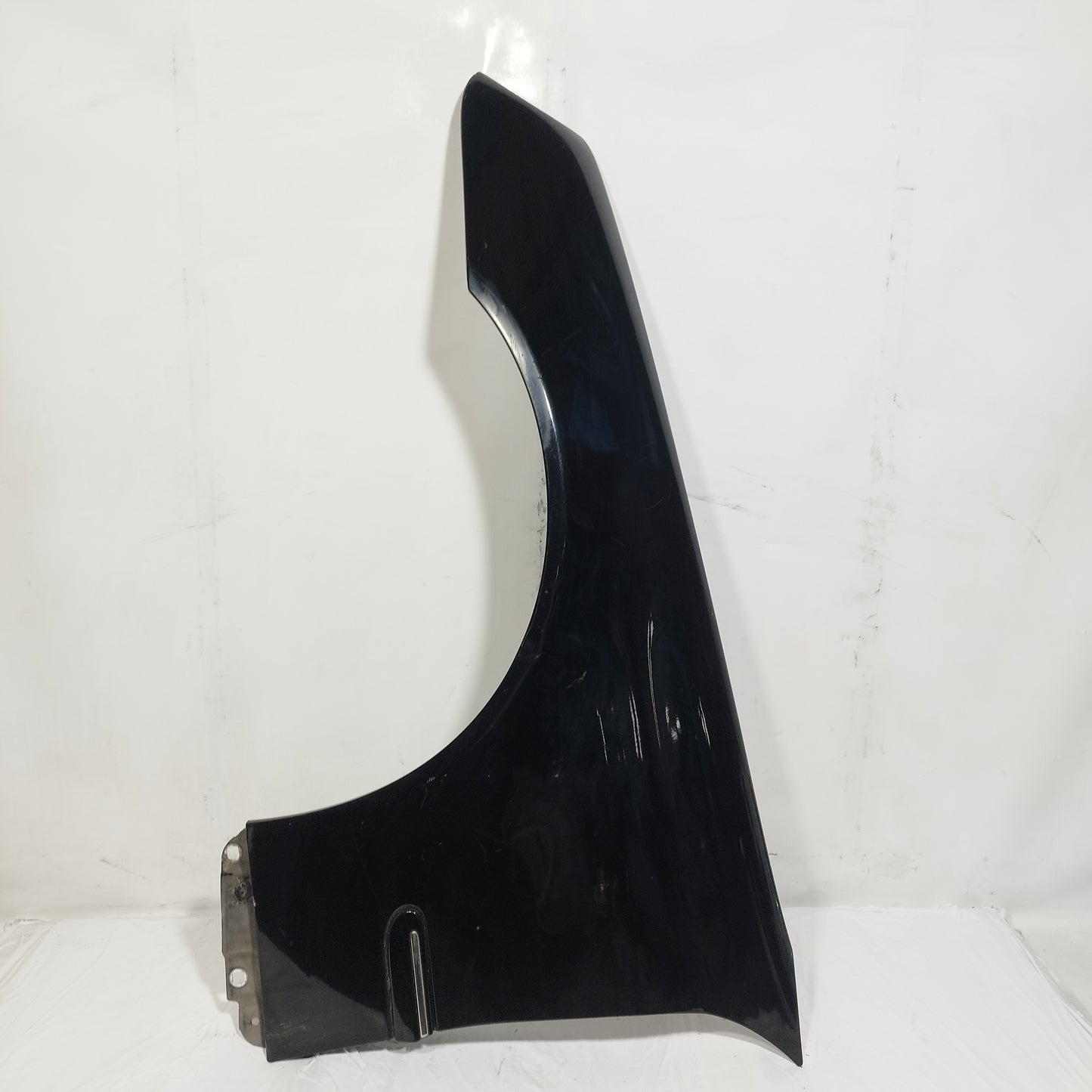 Parafango anteriore sx nero Mercedes Classe C W204 Sport Coupé 2004 ecoAC15006