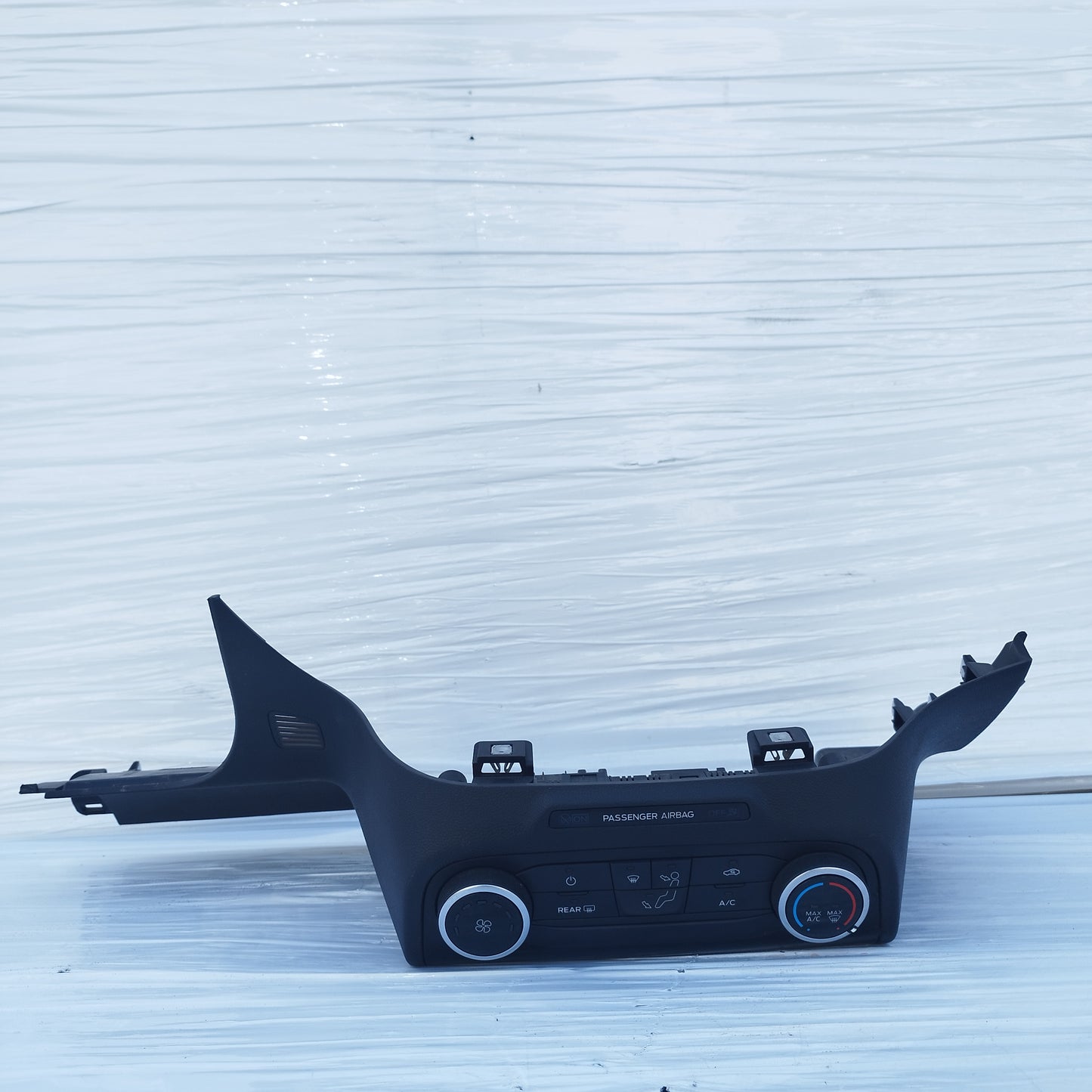 Pulsantiera comandi aria condizionata Ford Focus IV (C519) 2018-2021 cod: 1854919980 ecoAC15685