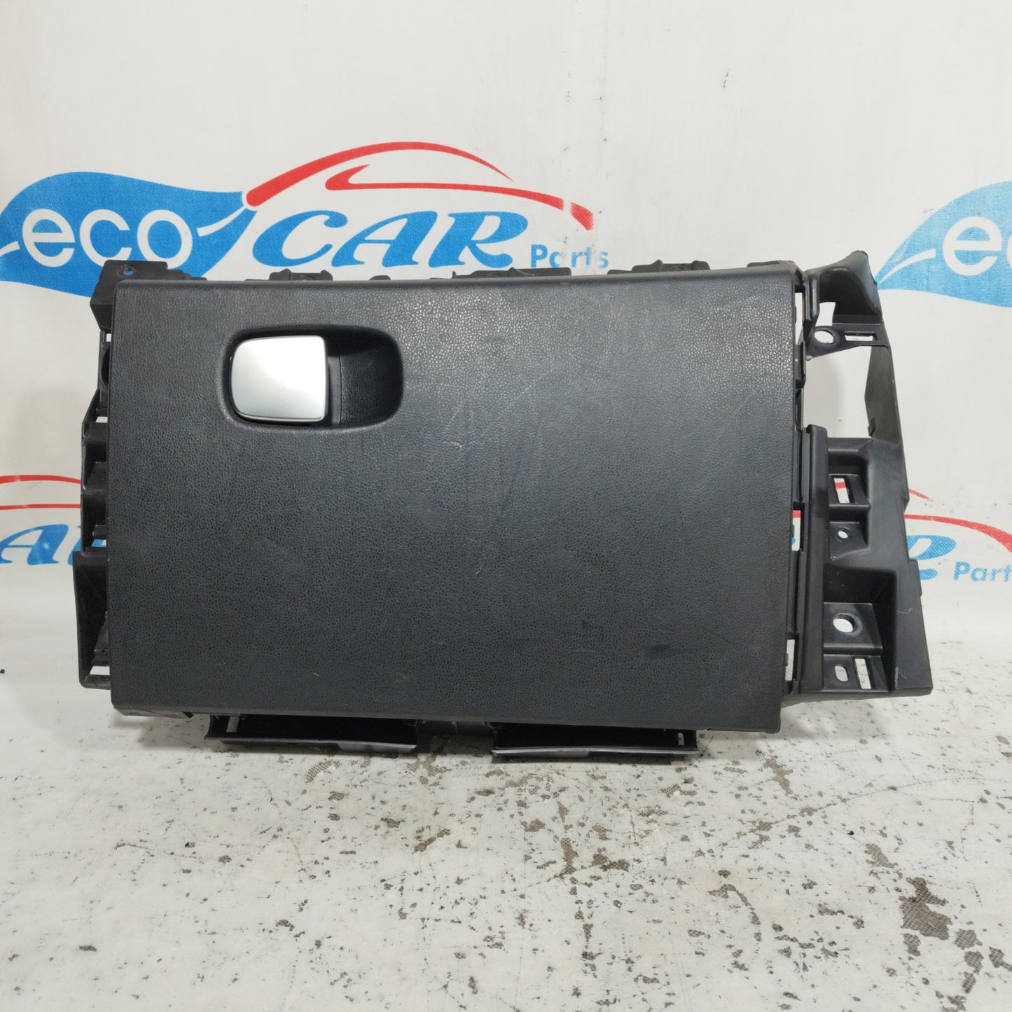 Cassetto portaoggetti nero Fiat 500L 2013 ecoAC9303