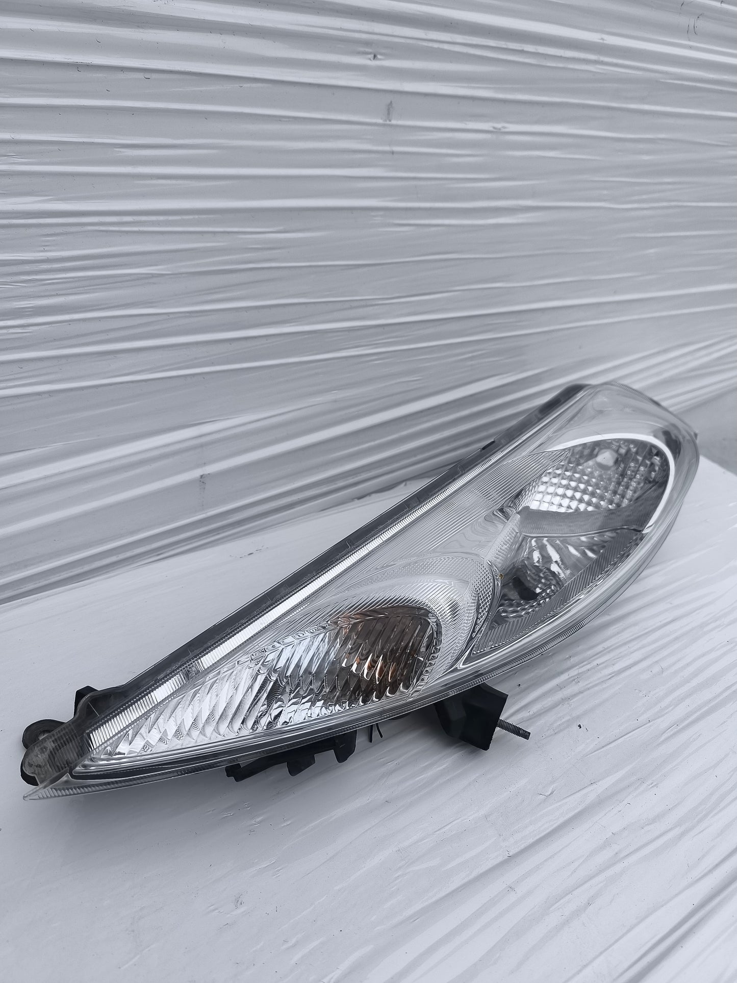 Fanale anteriore sx superiore Nissan Juke F15 anno 2010-2014 ecoAG8438