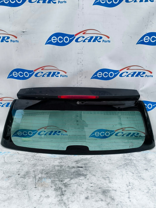 Vetro / Lunotto posteriore Smart 451 ecoAG5744