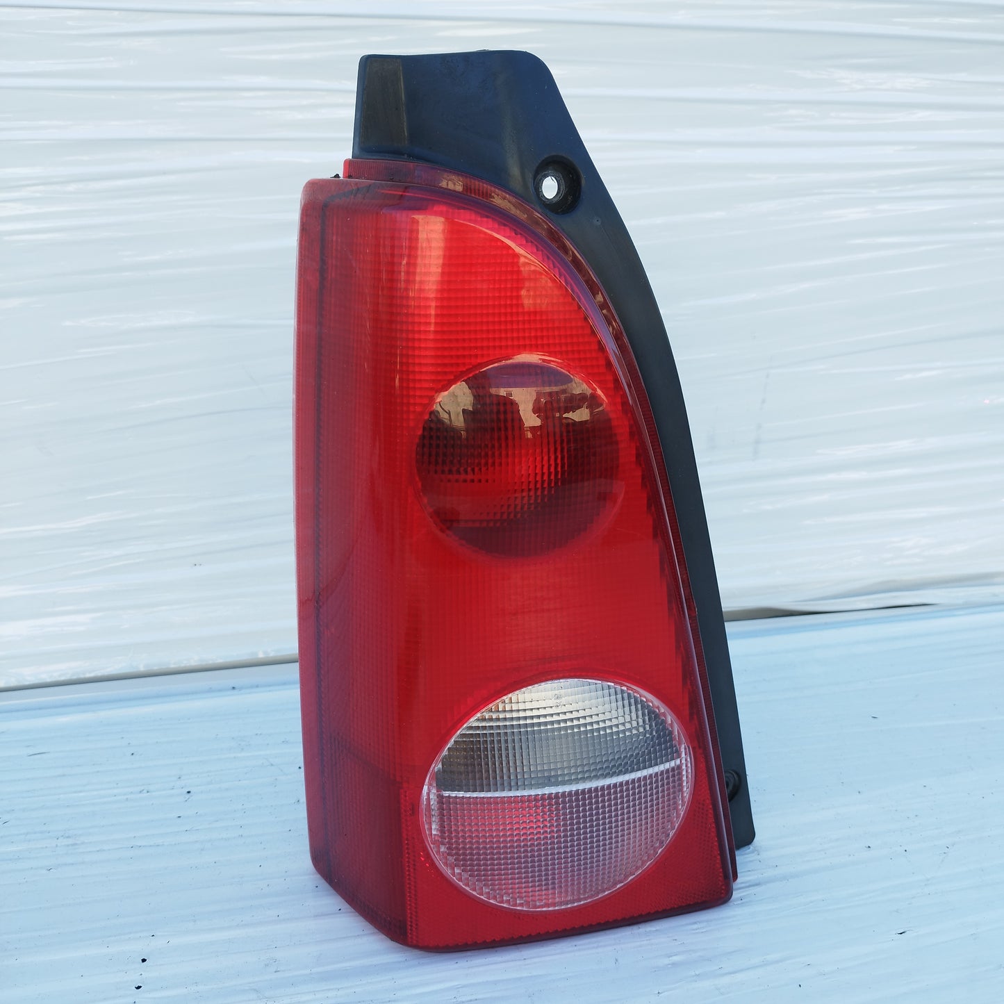 Fanale posteriore sx Opel Agila 2003 ecoDM036