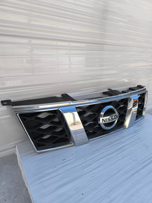 Mascherina centrale anteriore Nissan X-Trail T31 ecoAG8100