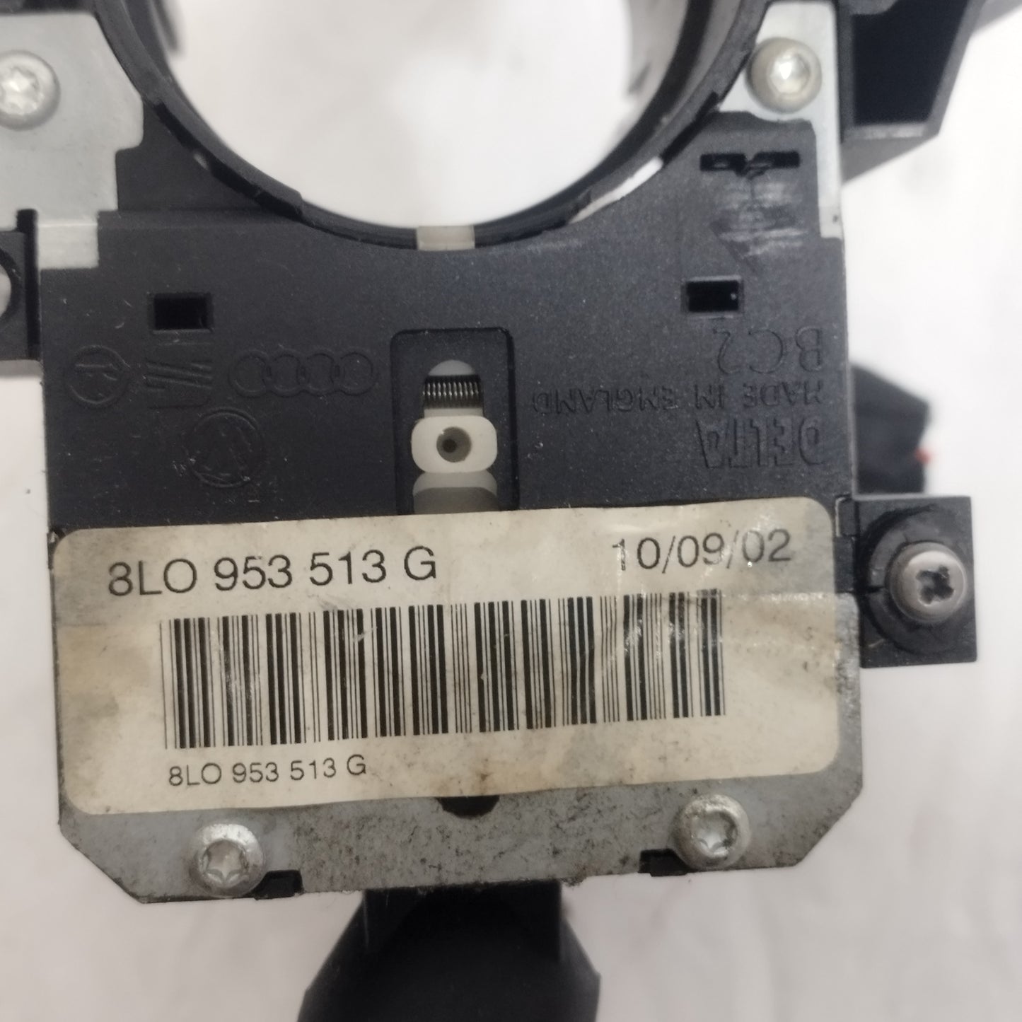 Devioluci Volkswagen Golf 4 2002 cod: 8l0953513g ecoAC14728