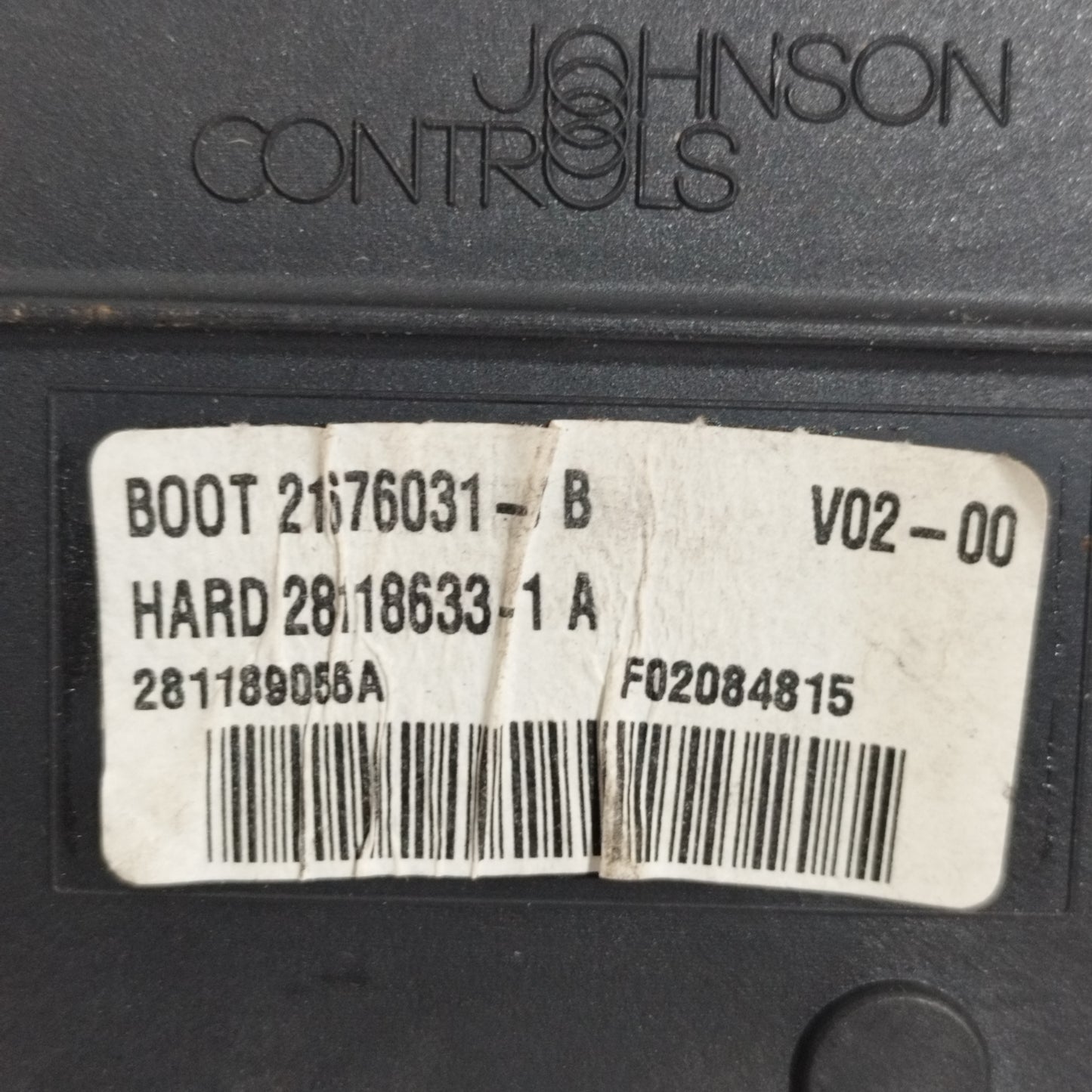 Zündanlage Peugeot 407 2.2 HDI 2006 Teilenummer: 0281013209 ecoAC10916