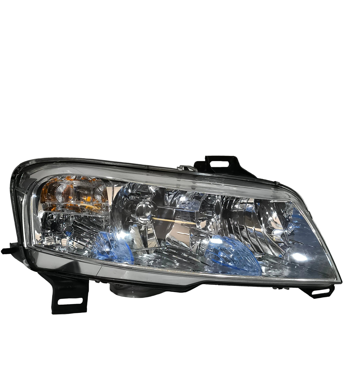 Fanale anteriore dx Fiat Stilo (192) 2001-2007 5 porte ecoAG9686 DEPO