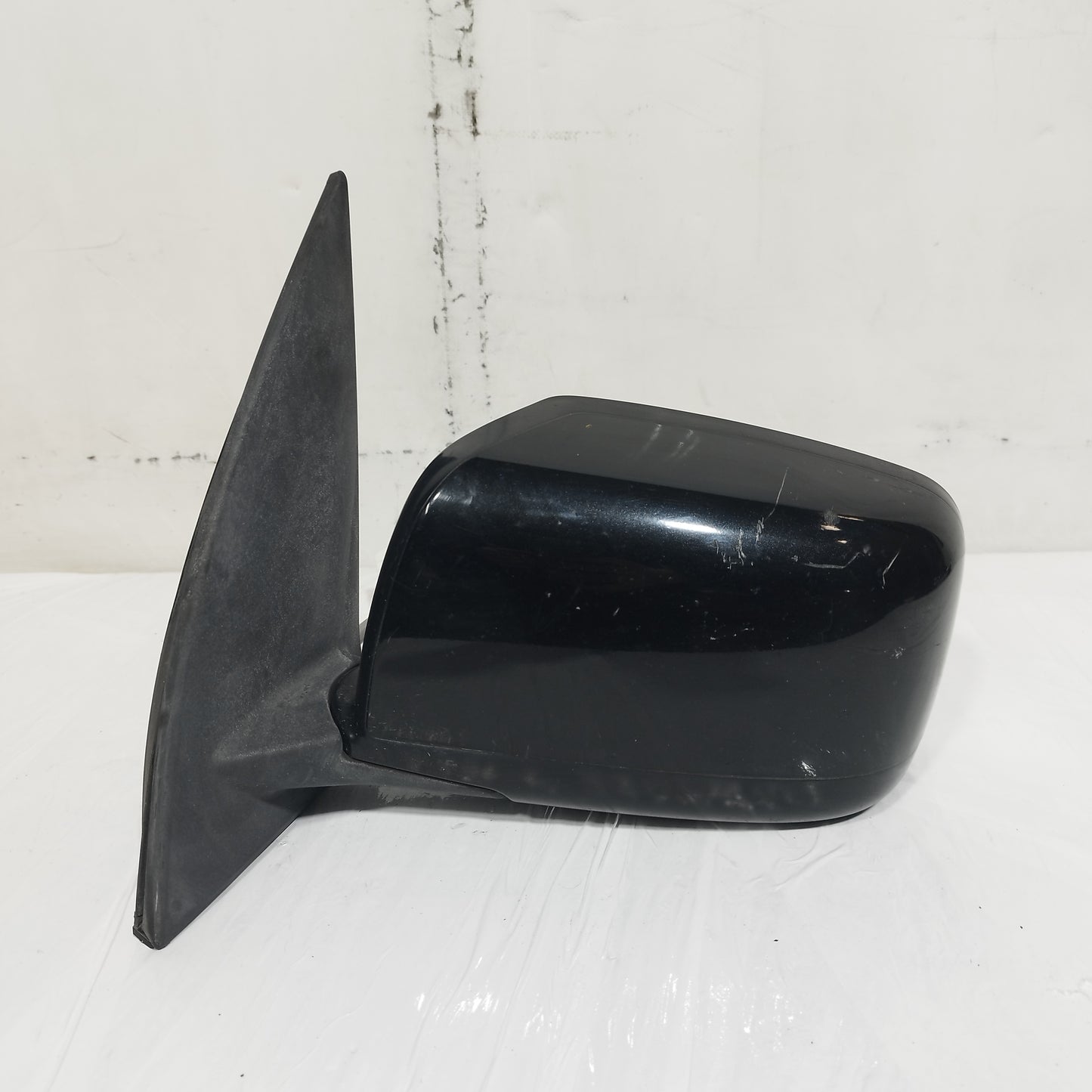 Specchietto elettrico anteriore sx nero Nissan X-Trail T31 2007-2014 7 fili ecoAC15327