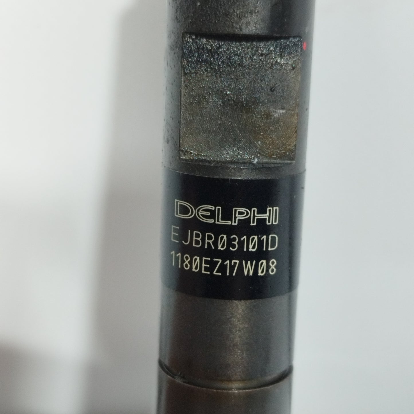 Renault Megane / Clio / Kangoo / Modus 1.5DCI Delphi Einspritzdüsen Code: EJBR03101D ecoAC11712