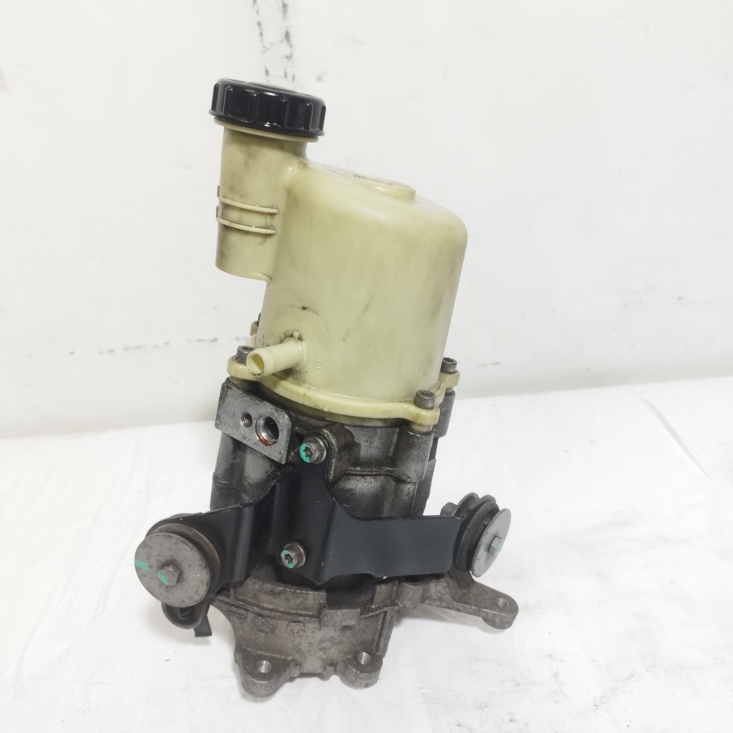 Pompa Idroguida Dacia Duster 2010 cod: 491100032r ecoAC15910