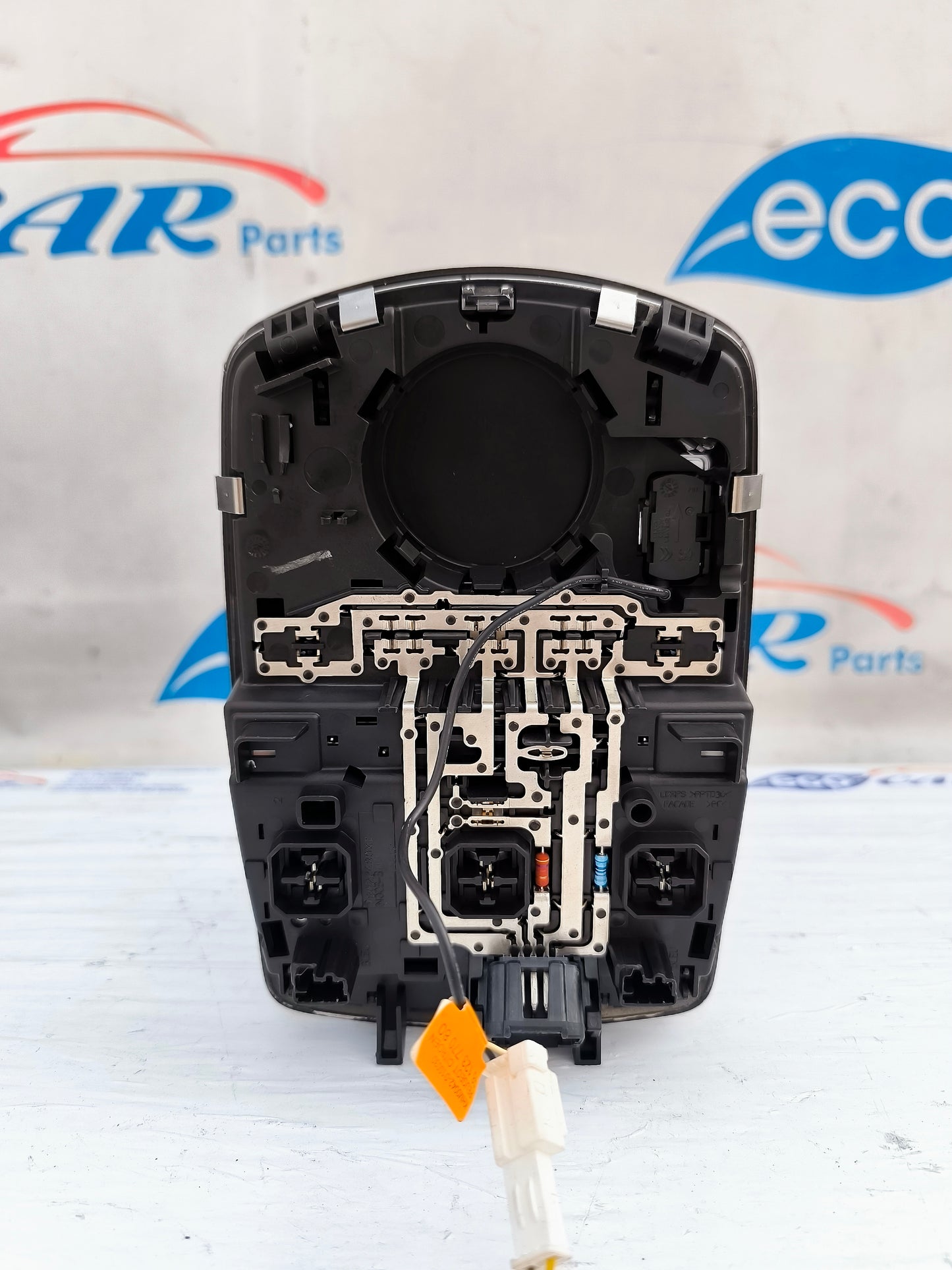 Courtesy light Peugeot 508 2017 Cod. 98027680xt ecoAG5788