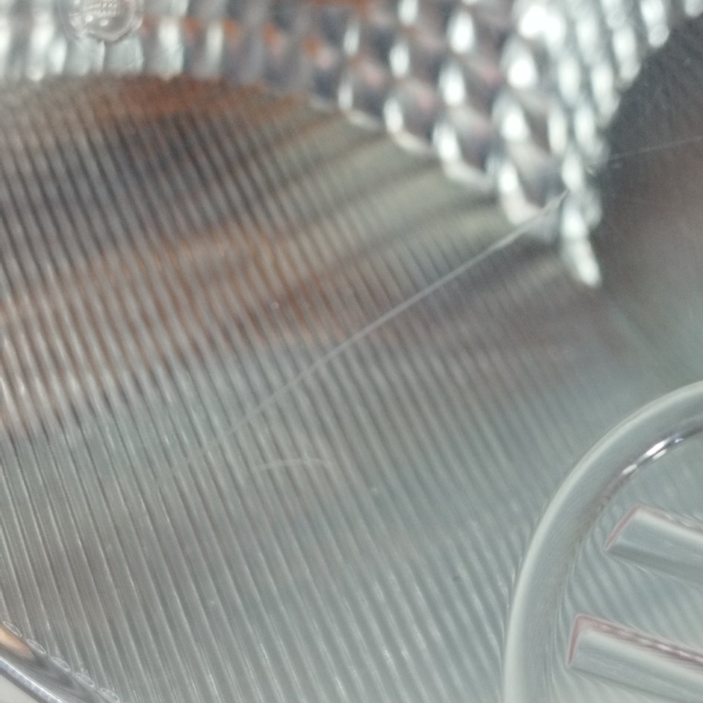 Linke Rückleuchte Renault Twingo 2012 ecoAC10588