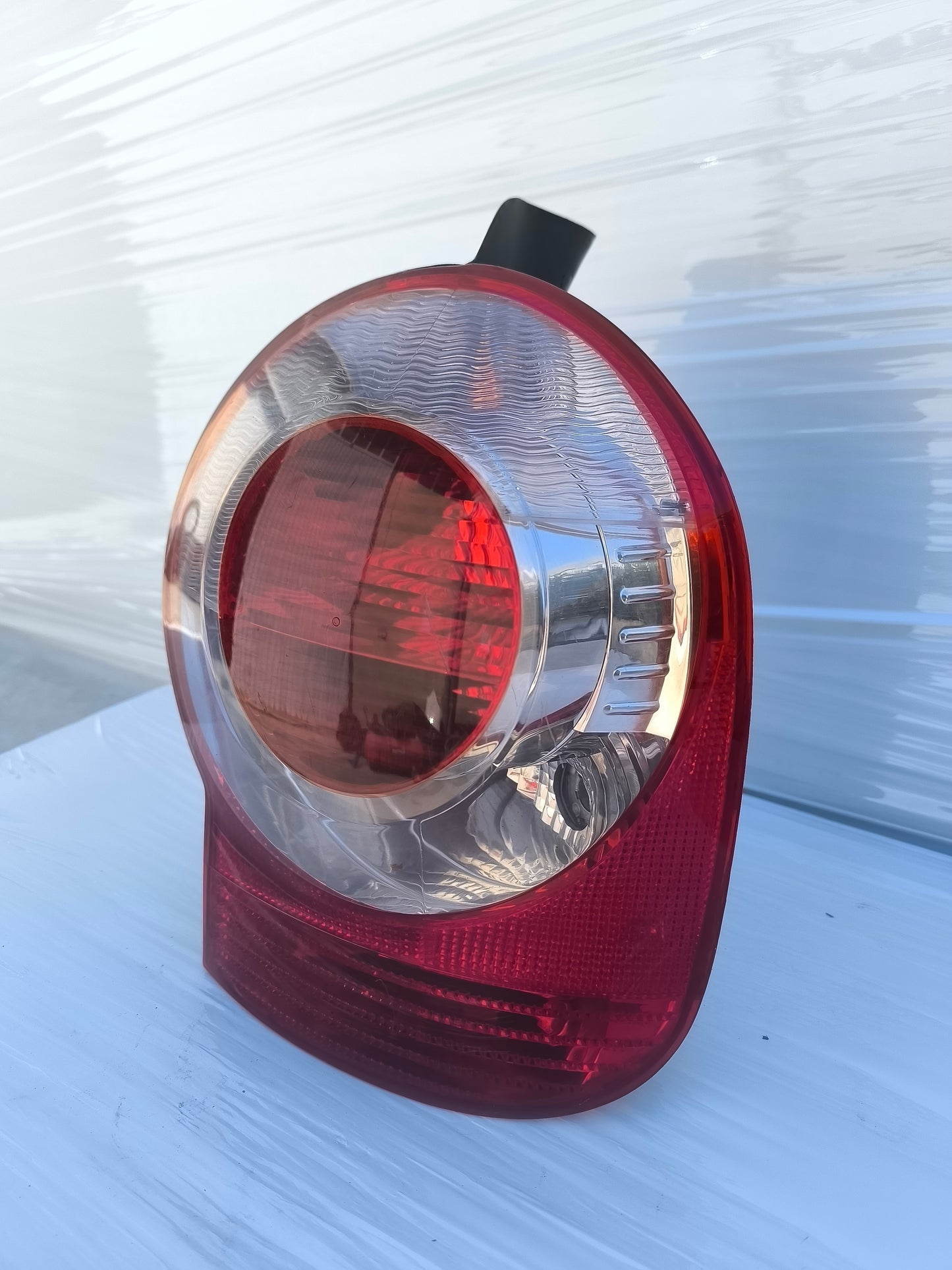 Fanale posteriore dx Renault Modus anno 2006 DEPO ecoAG8266