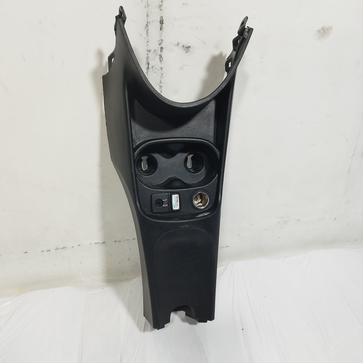 Tunnel Centrale Fiat 500 2007-2014 cod: 735429498 ecoAC15569
