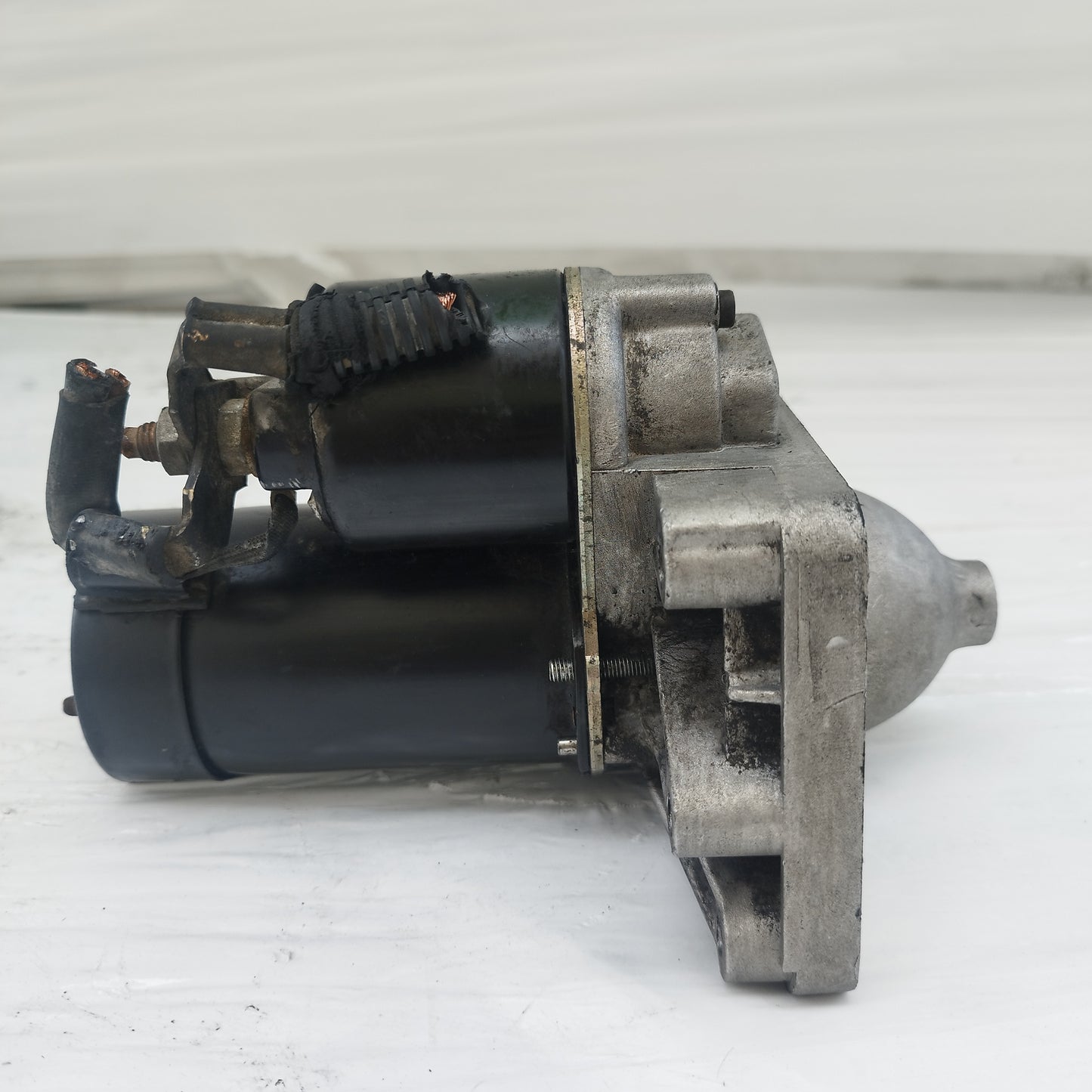 Motorino avviamento Peugeot / Citroen 1.6 HDI 2004-2011 ecoAC16085