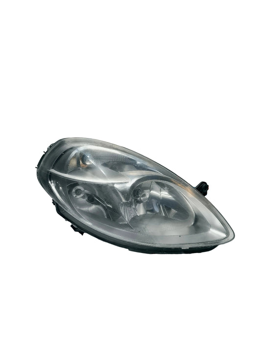 Front right headlight Lancia Ypsilon / Lancia Musa year 2010 ecoAG6307