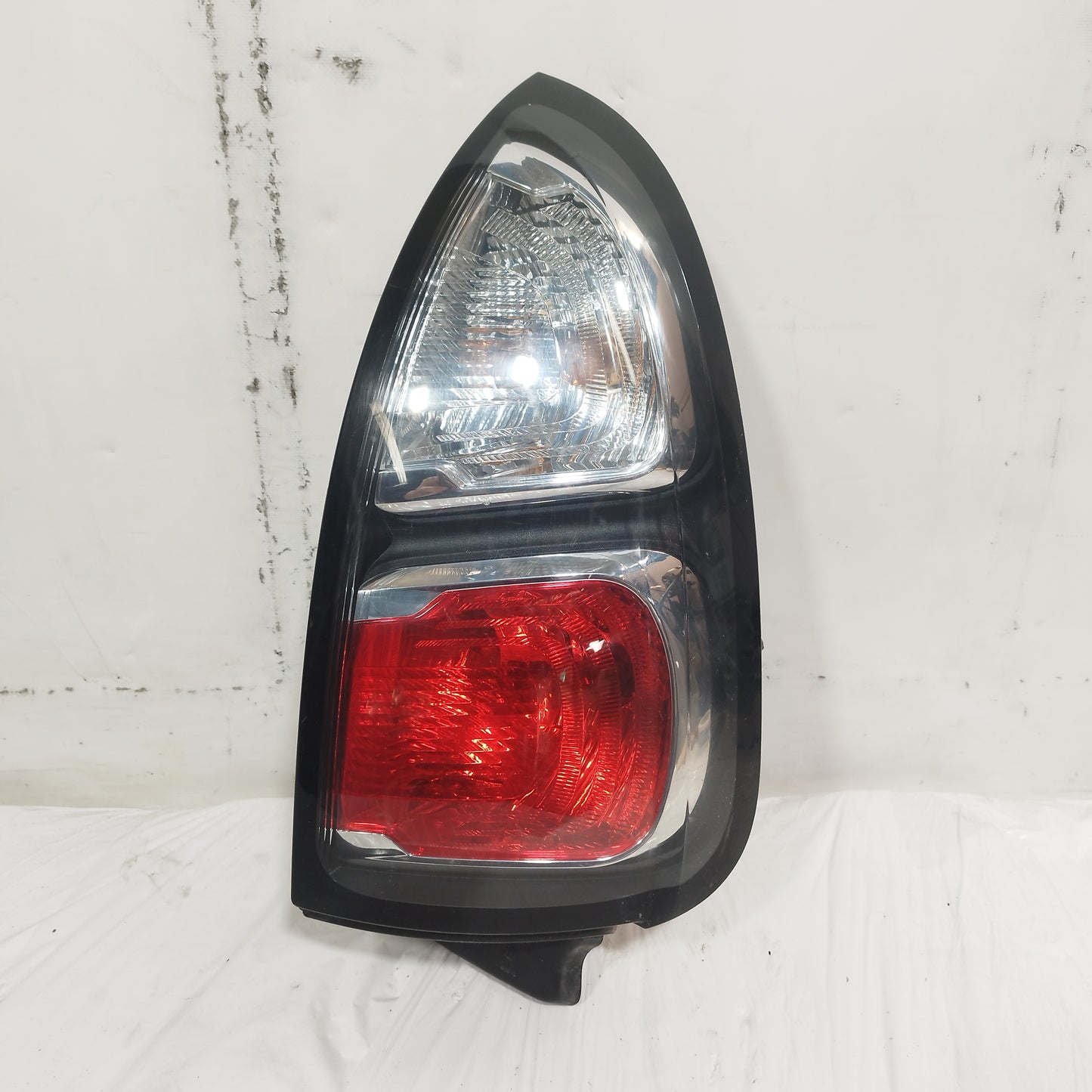 Fanale posteriore dx Citroen C3 Picasso 2009 ecoAC15277