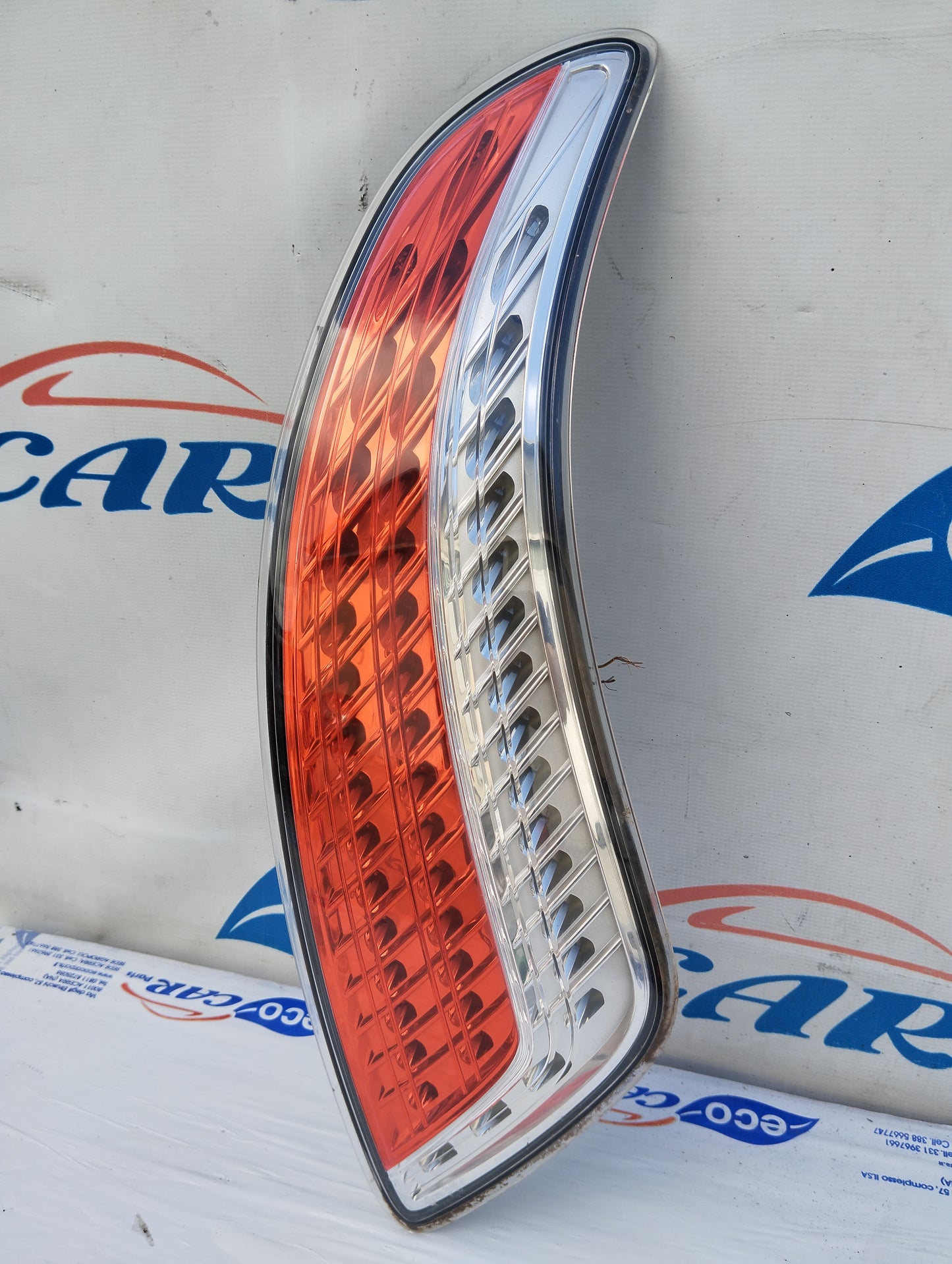 Fanale posteriore dx Lancia Delta 2010 ecoAG5670