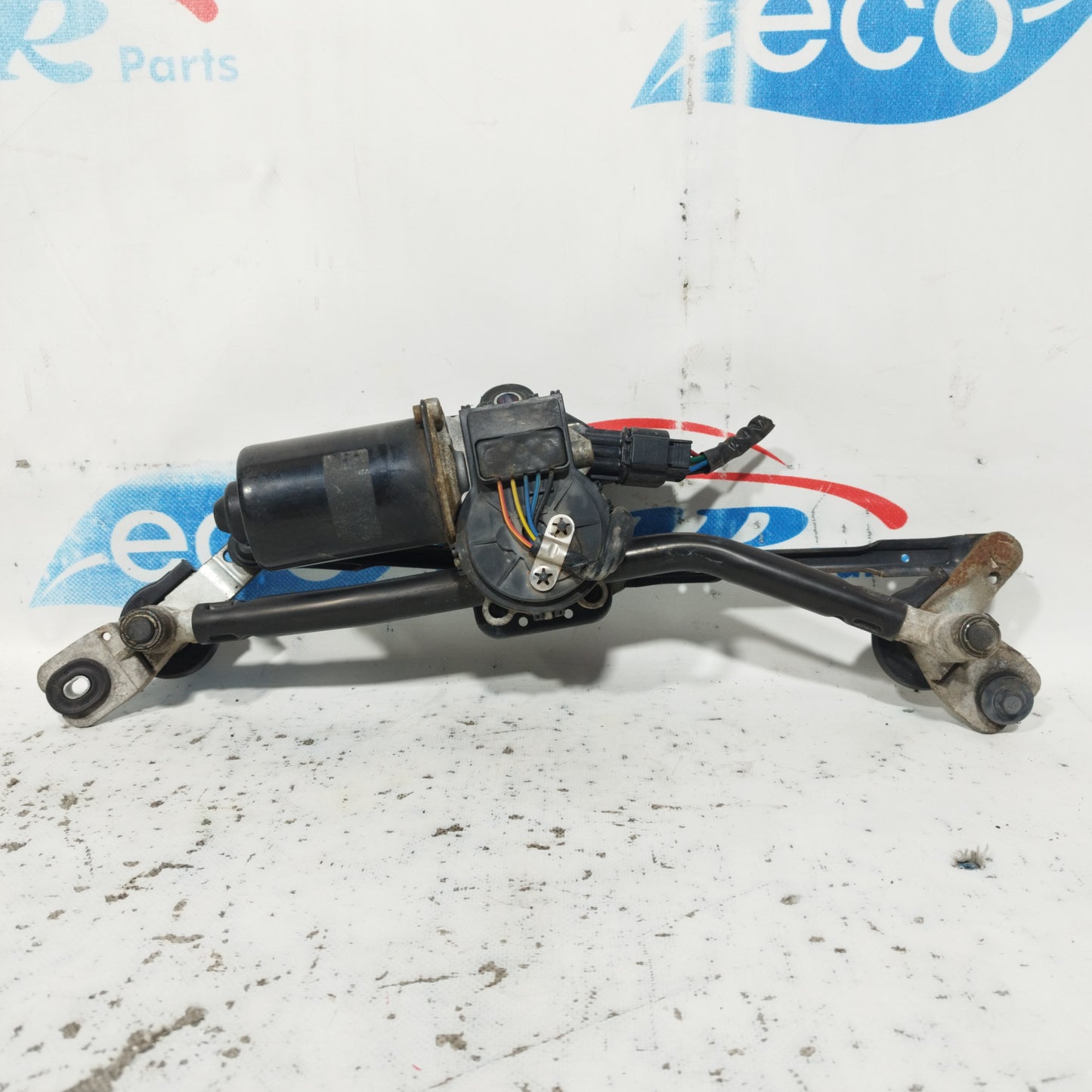 Motorino tergicristalli anteriore Hyundai i10 2010 ecoAC9889