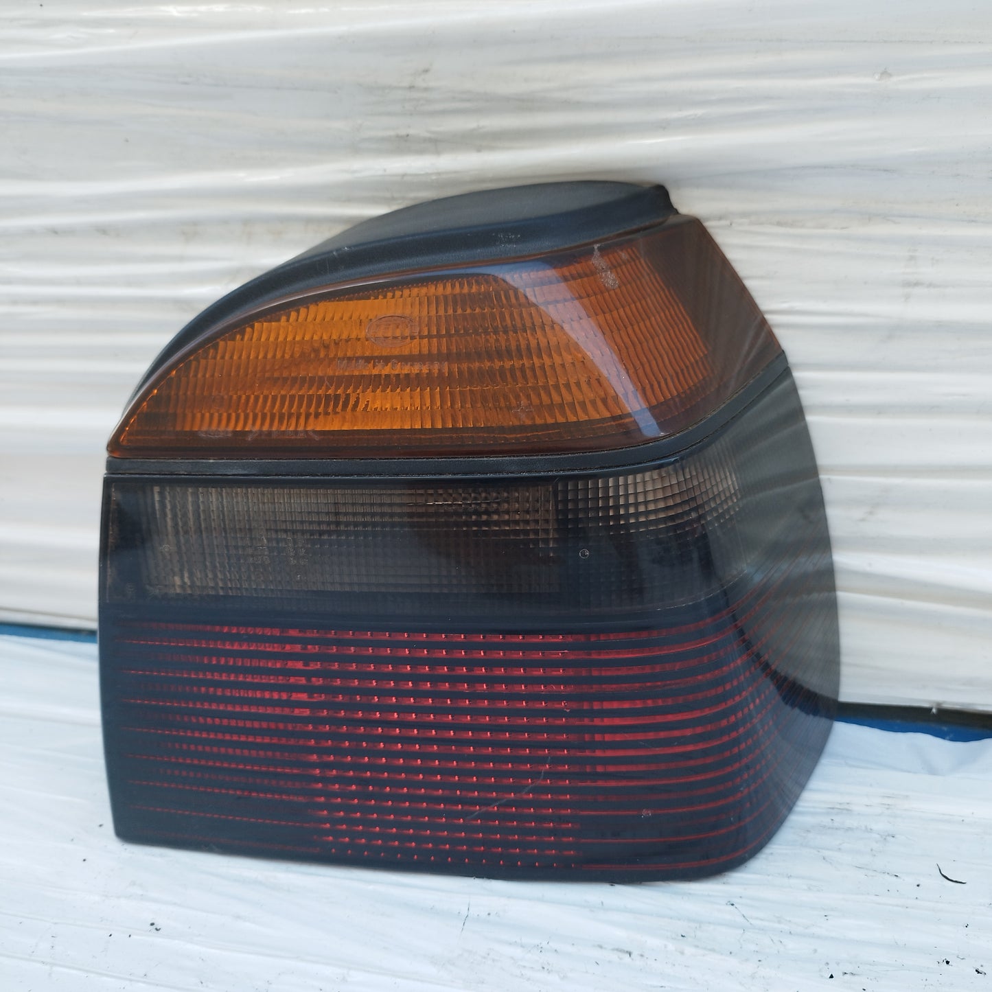 Fanale posteriore dx Volkswagen Golf 4 cabrio 1995 cod: 1E0945112 ecoDM221
