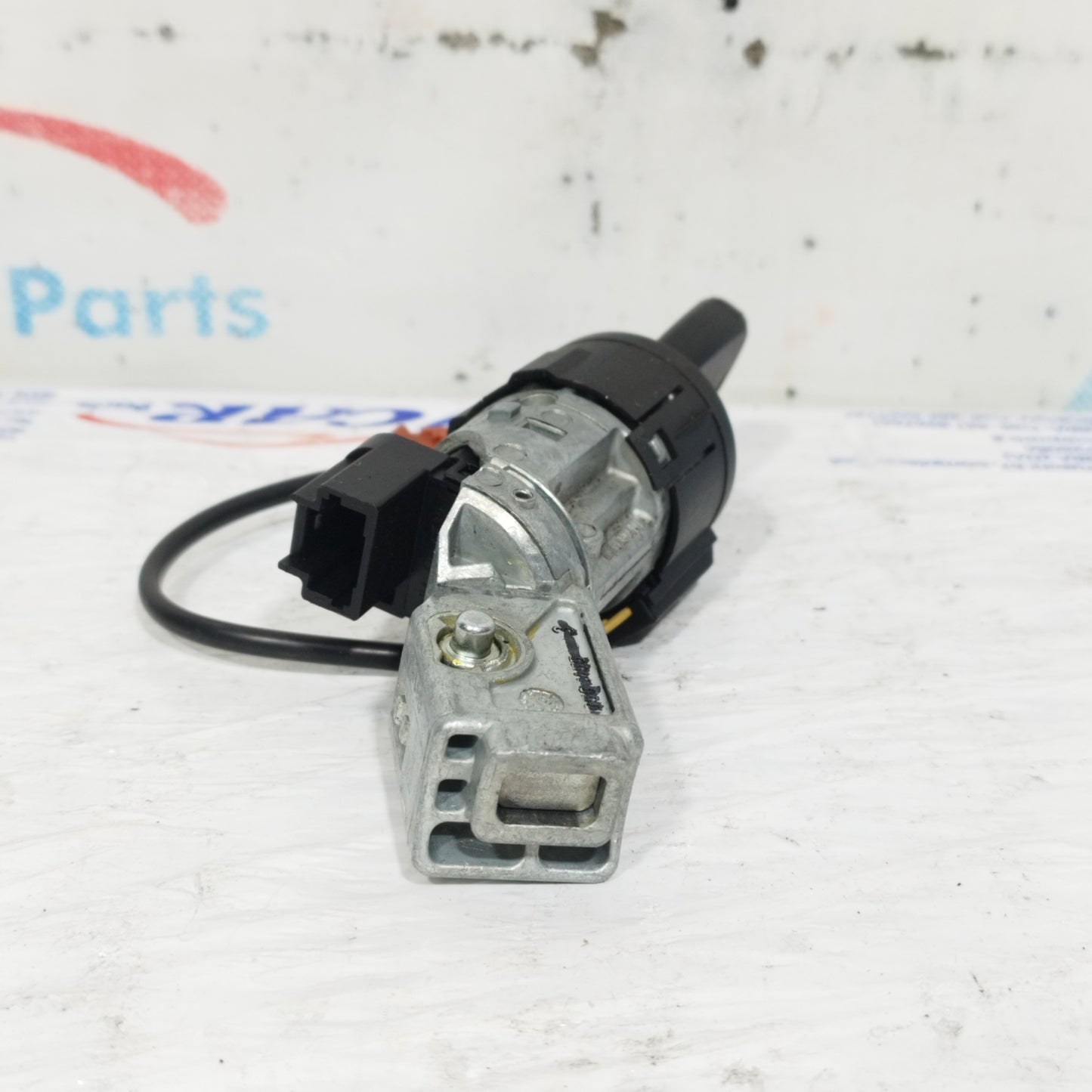 Blocchetto accensione Citroen C3 1.4B 2009 Cod: N0502455 ecoAC11046