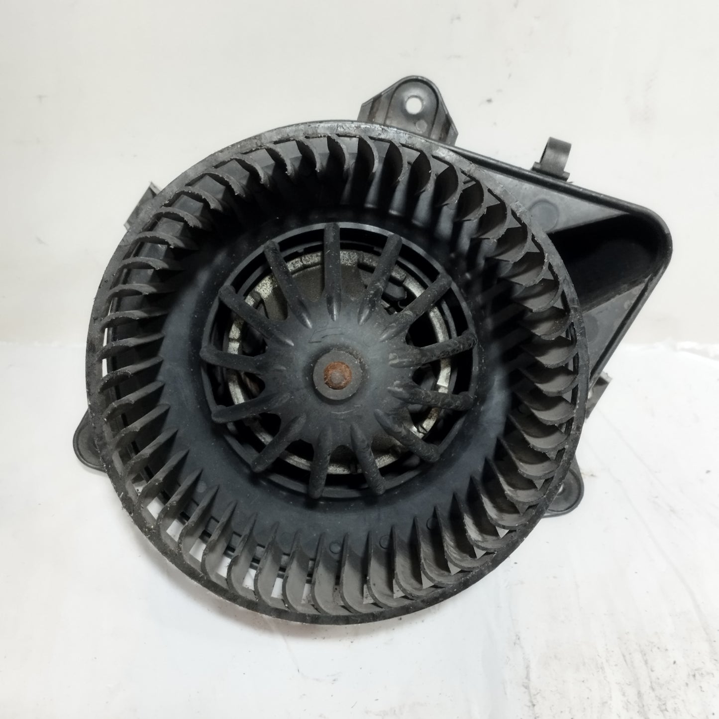 Ventola stufa abitacolo digitale Lancia Ypsilon (843) 2003-2011 cod: 5B2430600 ecoAC16331