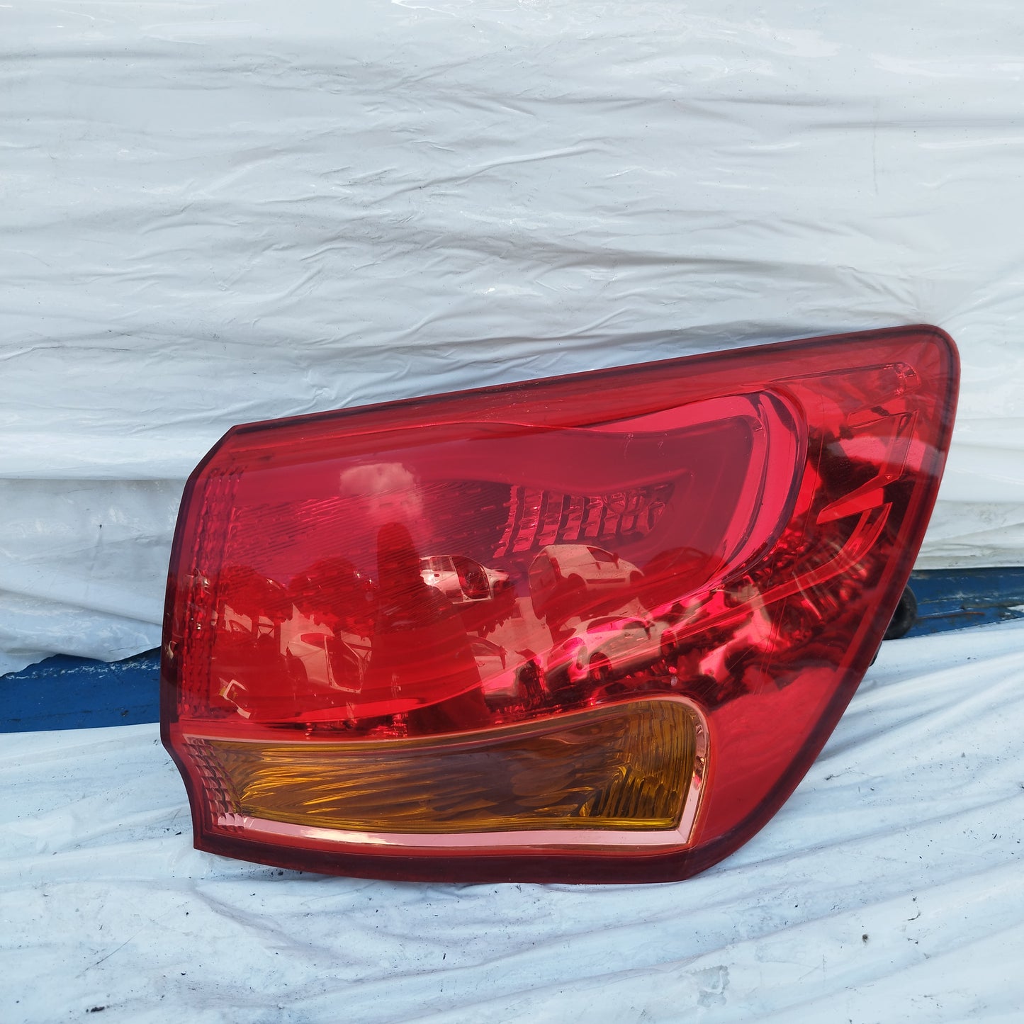 Fanale posteriore dx Kia Ceed (JD) 2012-2015 SW ecoDM438