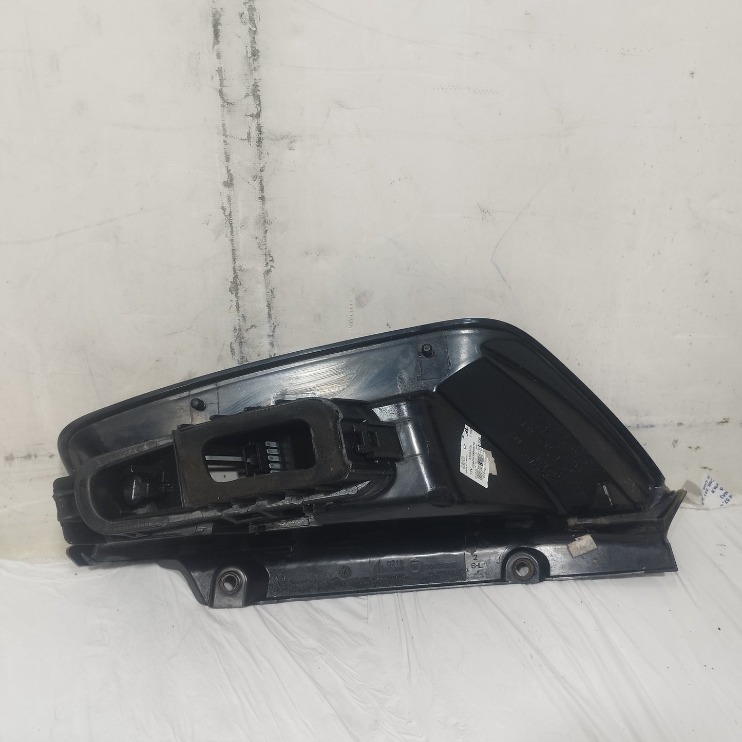 Fanale posteriore sx a led Fiat Punto Evo 2009-2012 cod: 51895400 ecoAC16657