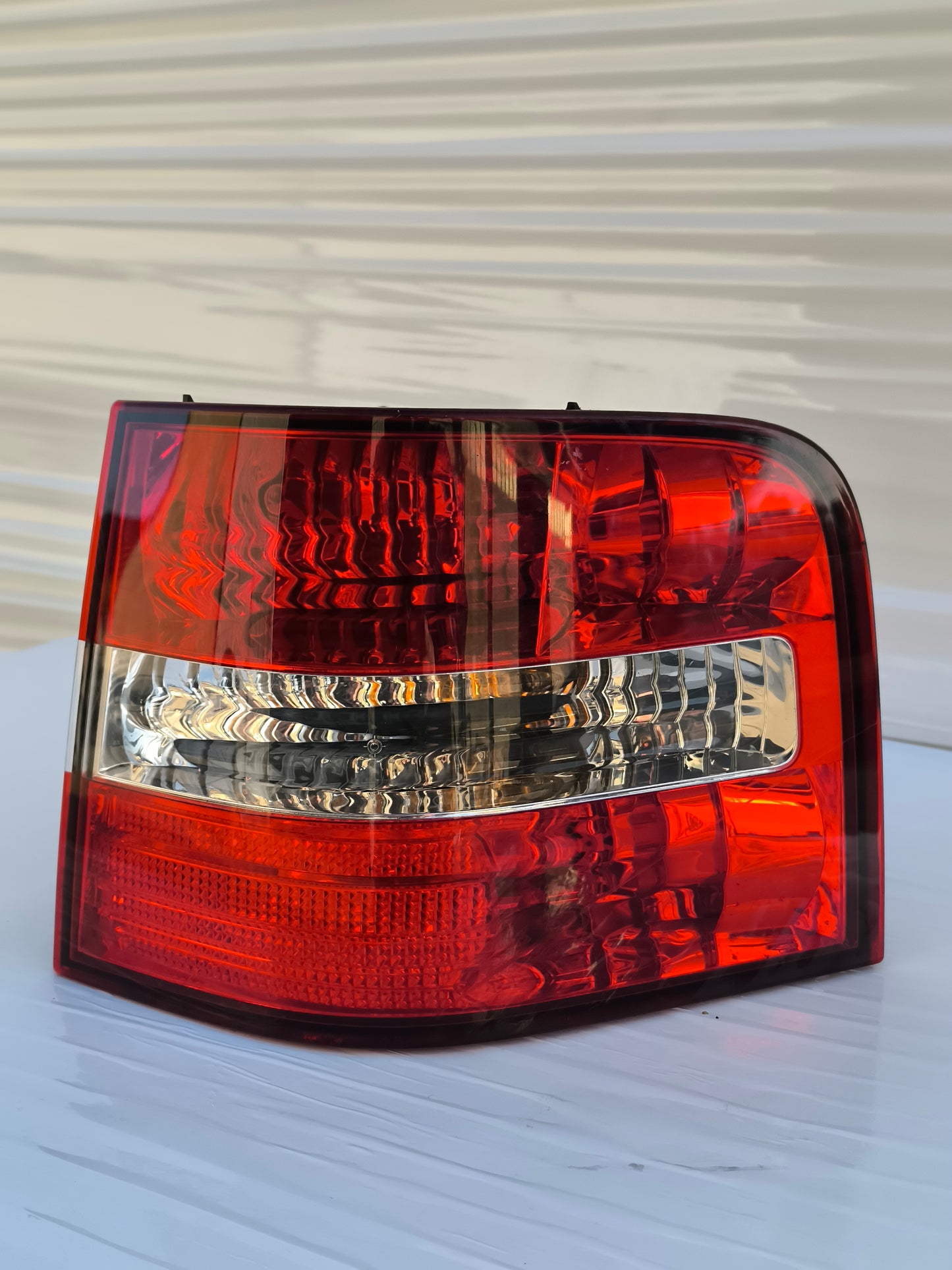 Fanale posteriore esterno dx Fiat Stilo SW ecoAG7860