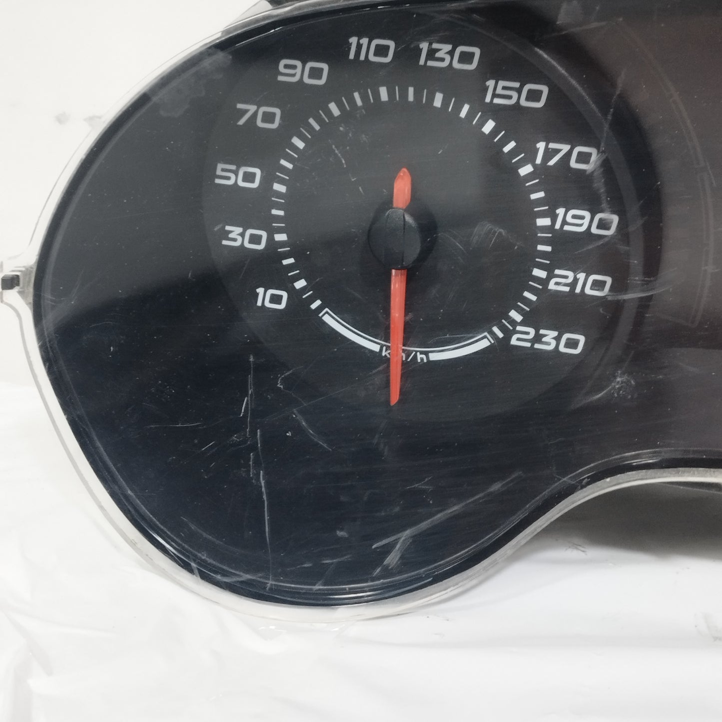 Quadro strumenti Fiat Tipo 1.6 MTJ 2017 cod: a2c9680880301 ecoAC14566