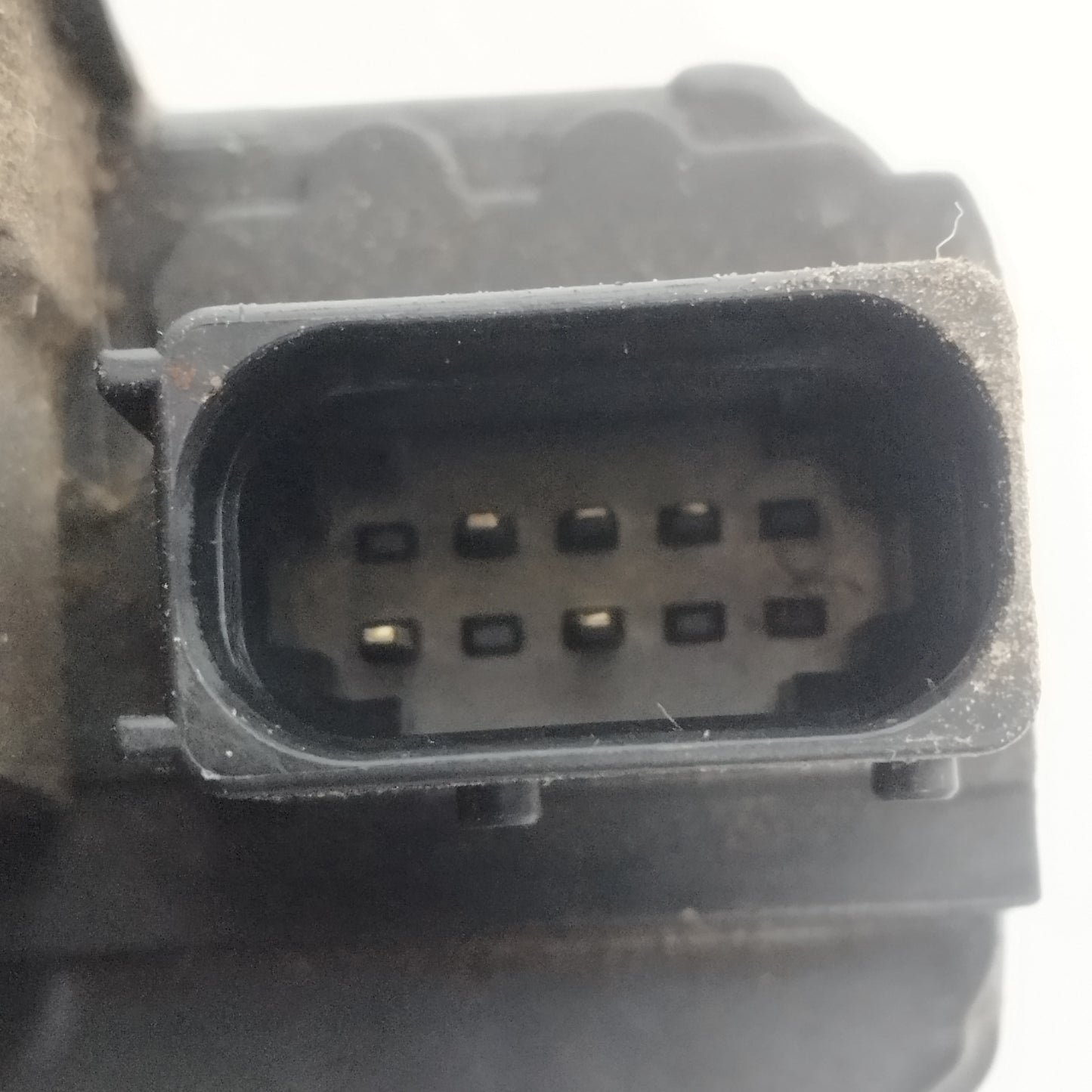 Front left lock Opel Adam 2014 5pin Code: 13579522 ecoAC12285