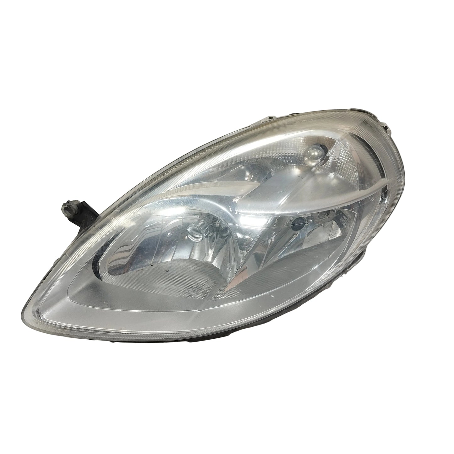 Fanale anteriore sx Lancia Ypsilon (843) 2007-2011 Restyling DEPO cod: 08-666-1114L ecoAC16593