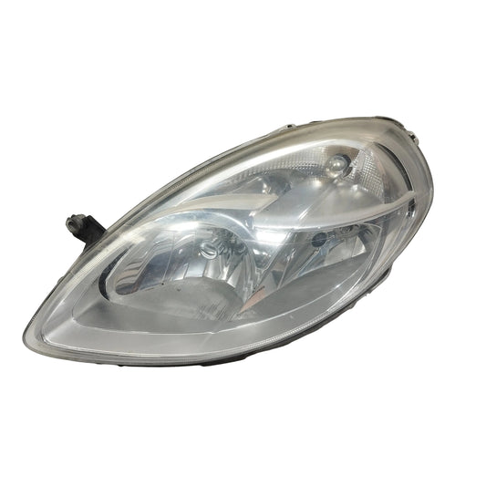 Fanale anteriore sx Lancia Ypsilon (843) 2007-2011 Restyling DEPO cod: 08-666-1114L ecoAC16593