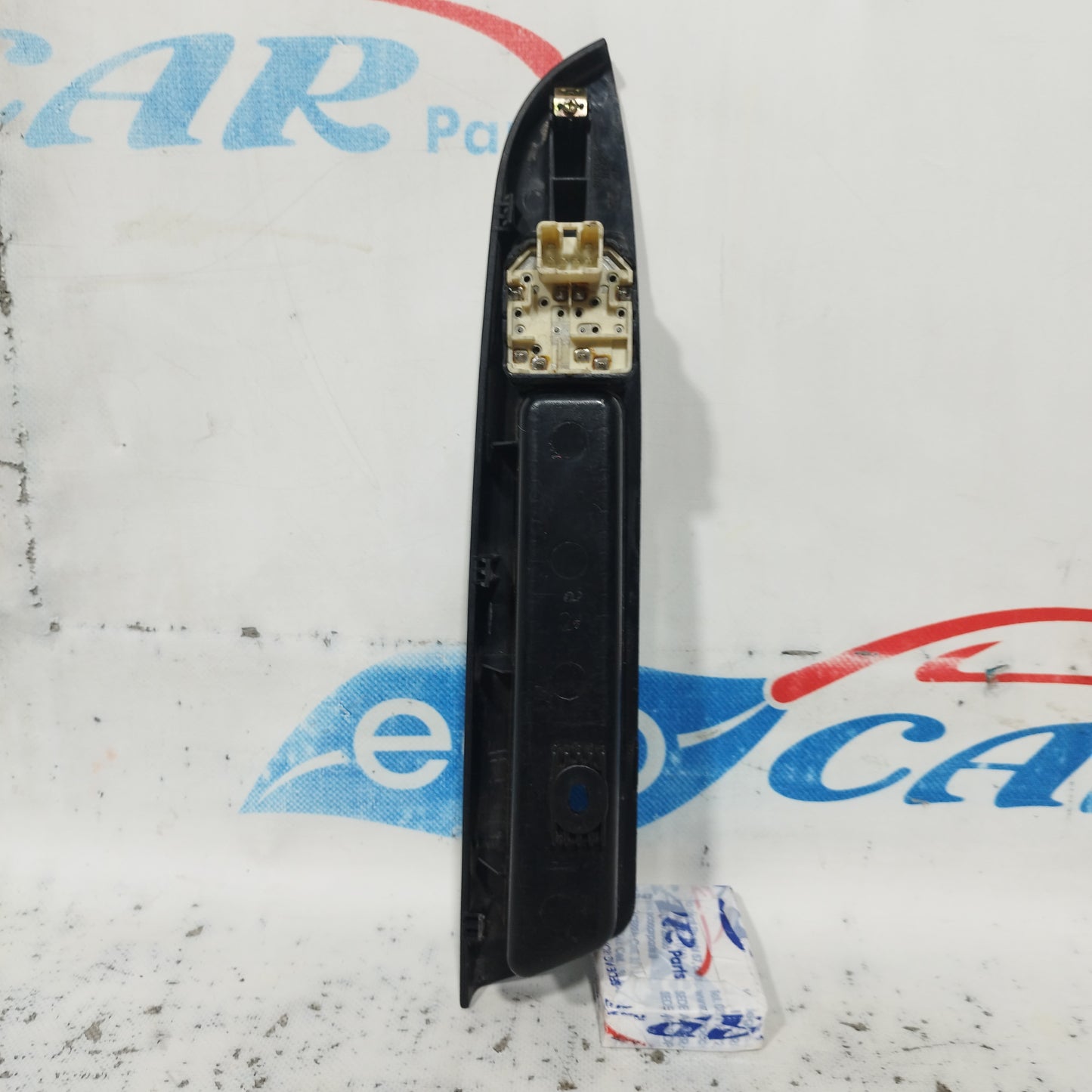 Pulsantiera anteriore Sx Chevrolet Matiz 2005 ecoAC9872