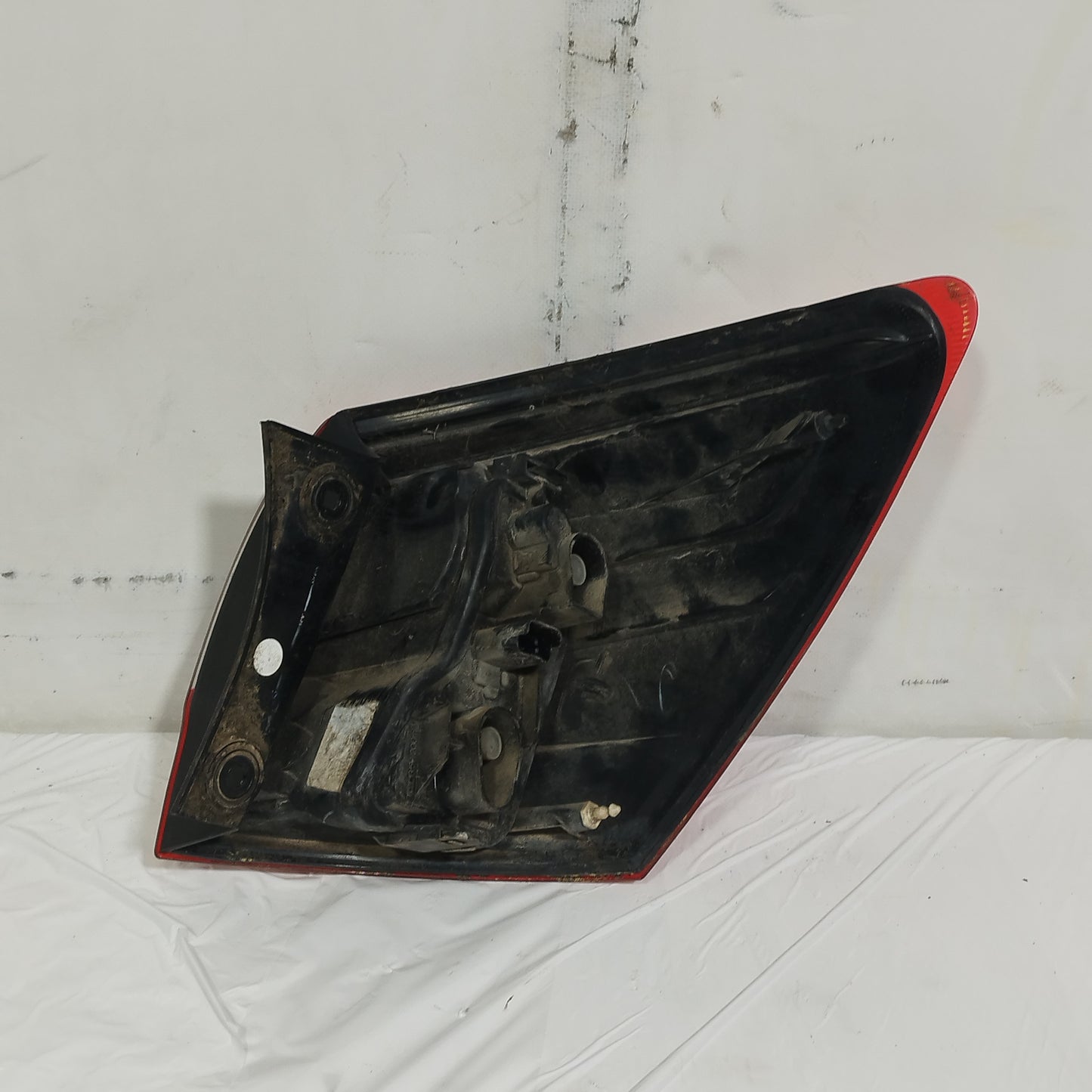 Fanale posteriore sx Nissan Qashqai 2012 ecoAC14567