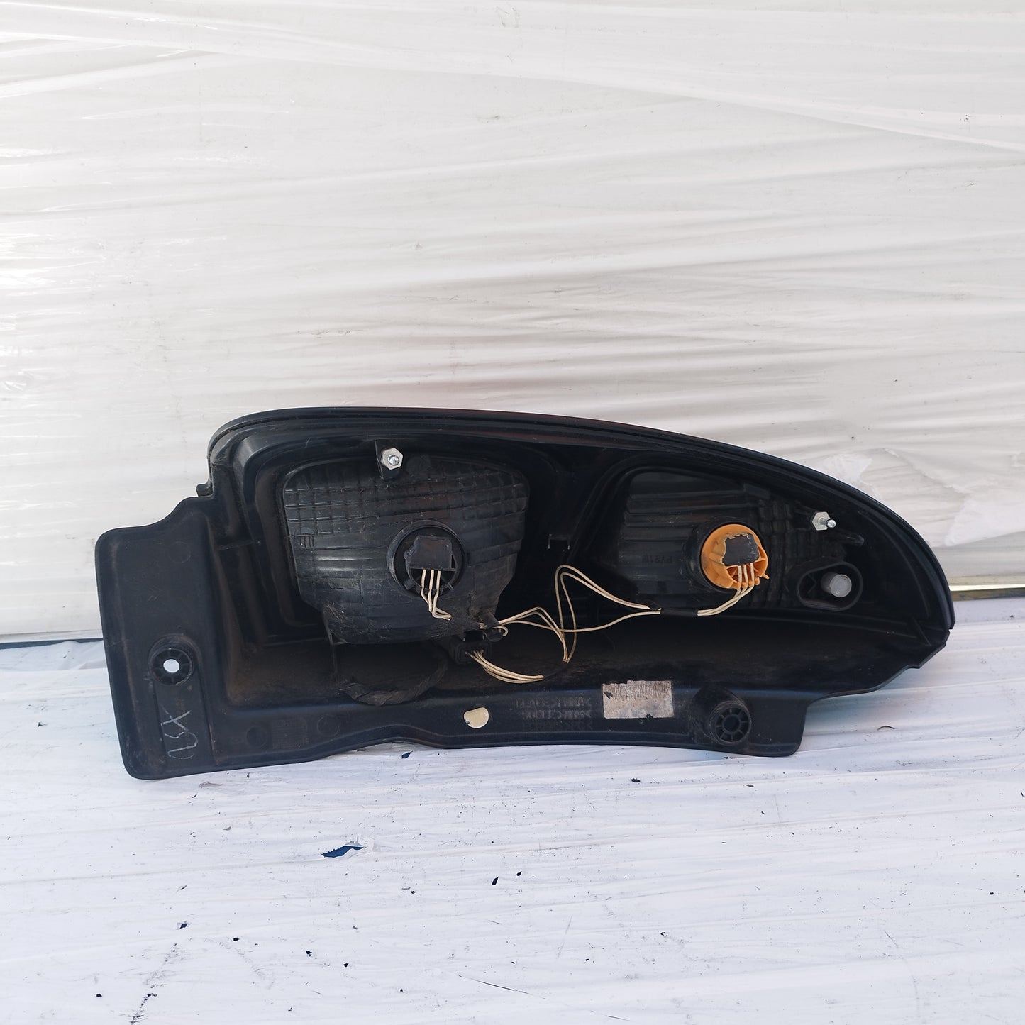 Fanale posteriore dx Citroen C3 Picasso 2009 cod: 9681749180 ecoDM234