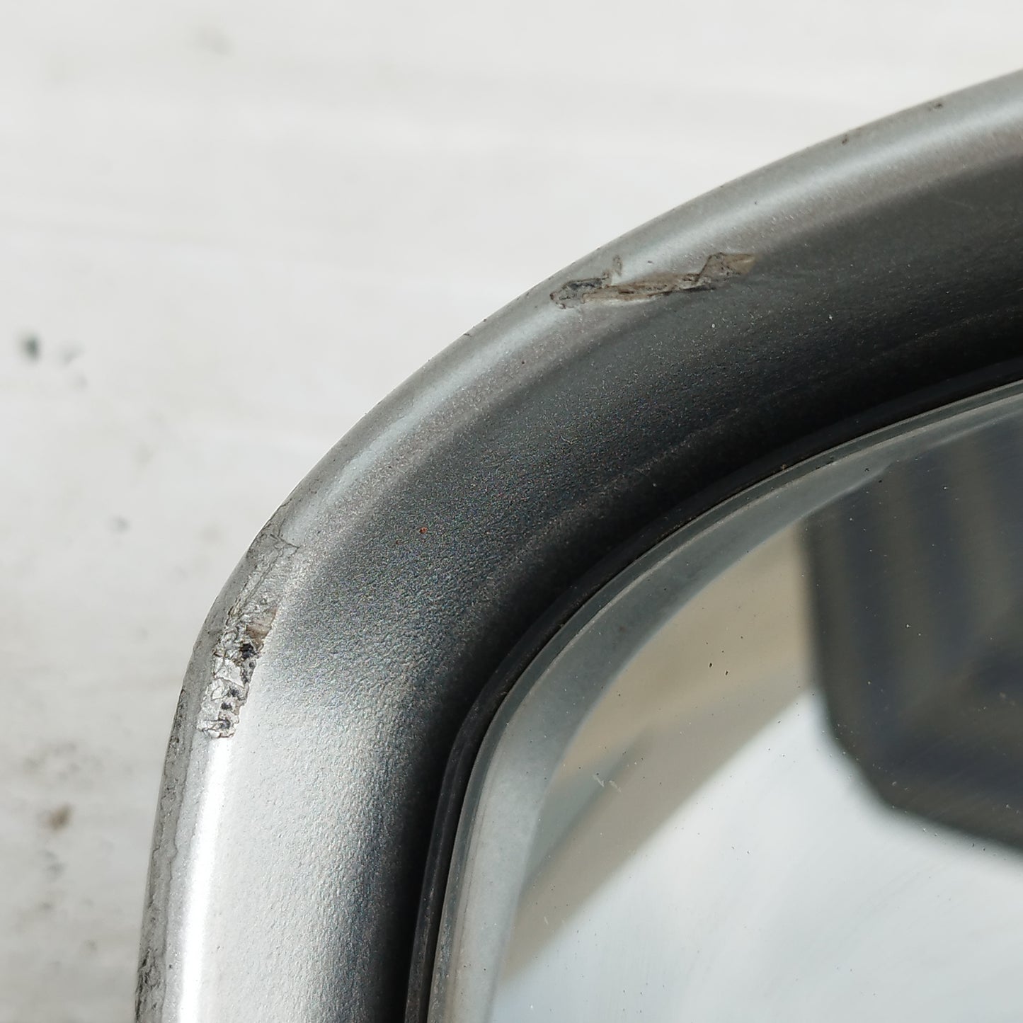Specchietto elettrico anteriore sx grigio Opel Meriva B 2010-2017 5 fili ecoDM402