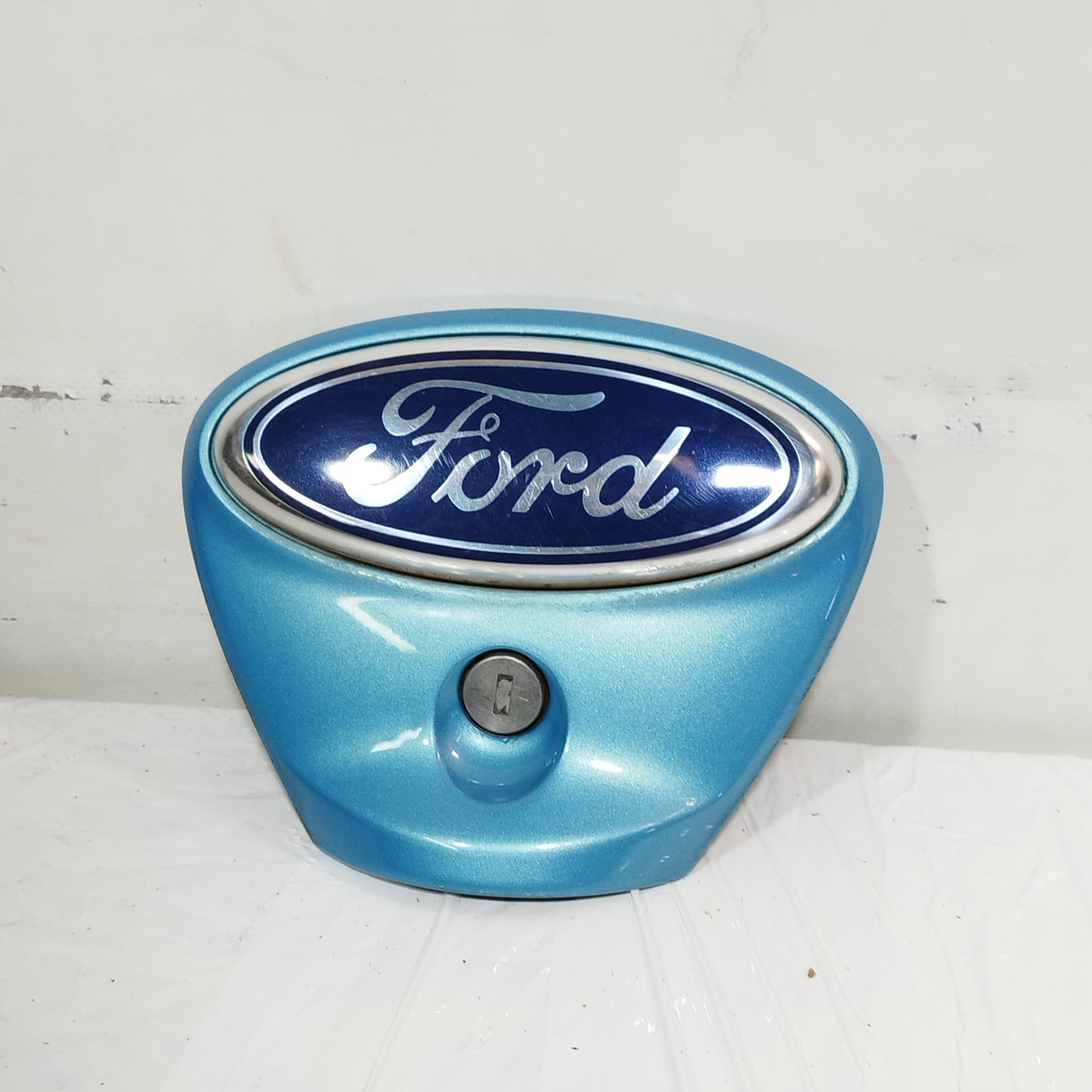 Maniglia portellone Ford Ka II (RU8) 2008-2016 ecoAC15314
