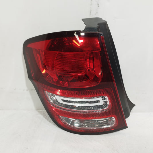 Linke Rückleuchte Citroen C3 2010 DEPO-Code: 085521939L ecoAC13684