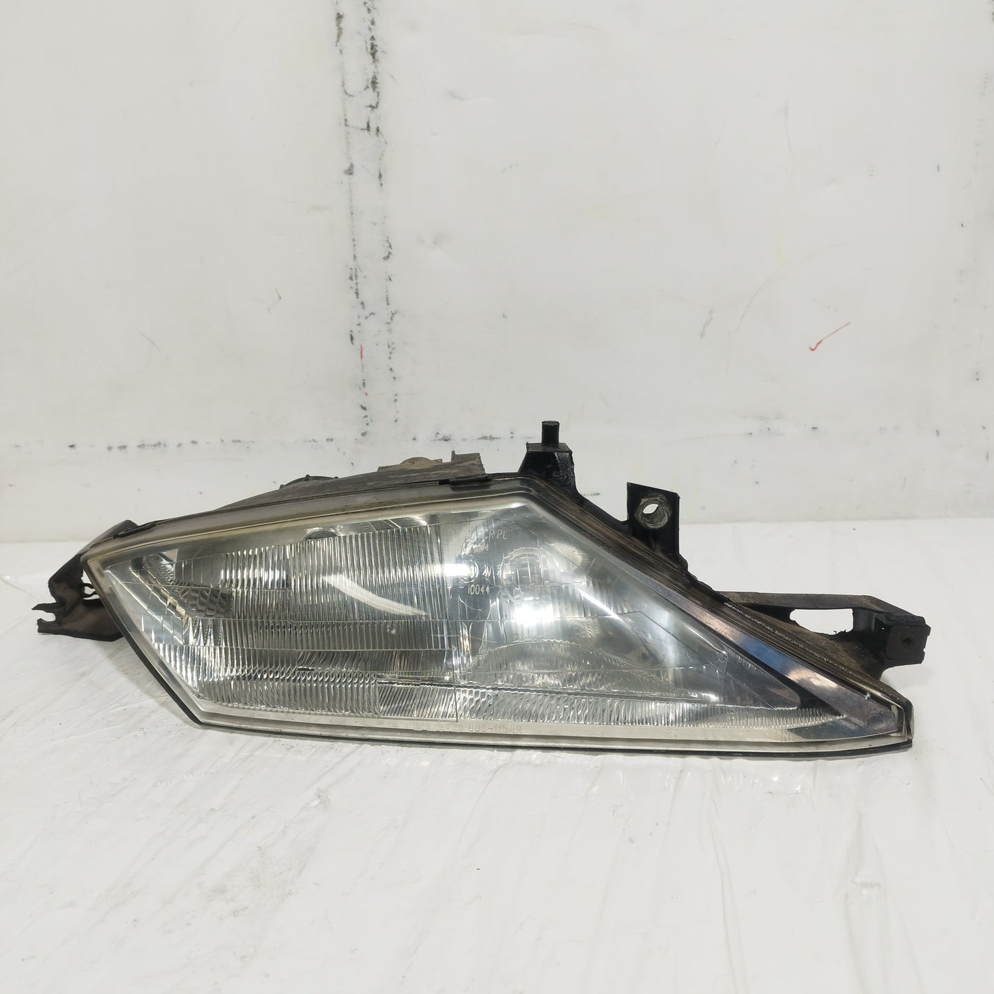 Fanale anteriore dx Lancia Ypsilon 1999 DEPO cod: 666-110R ecoAC14756