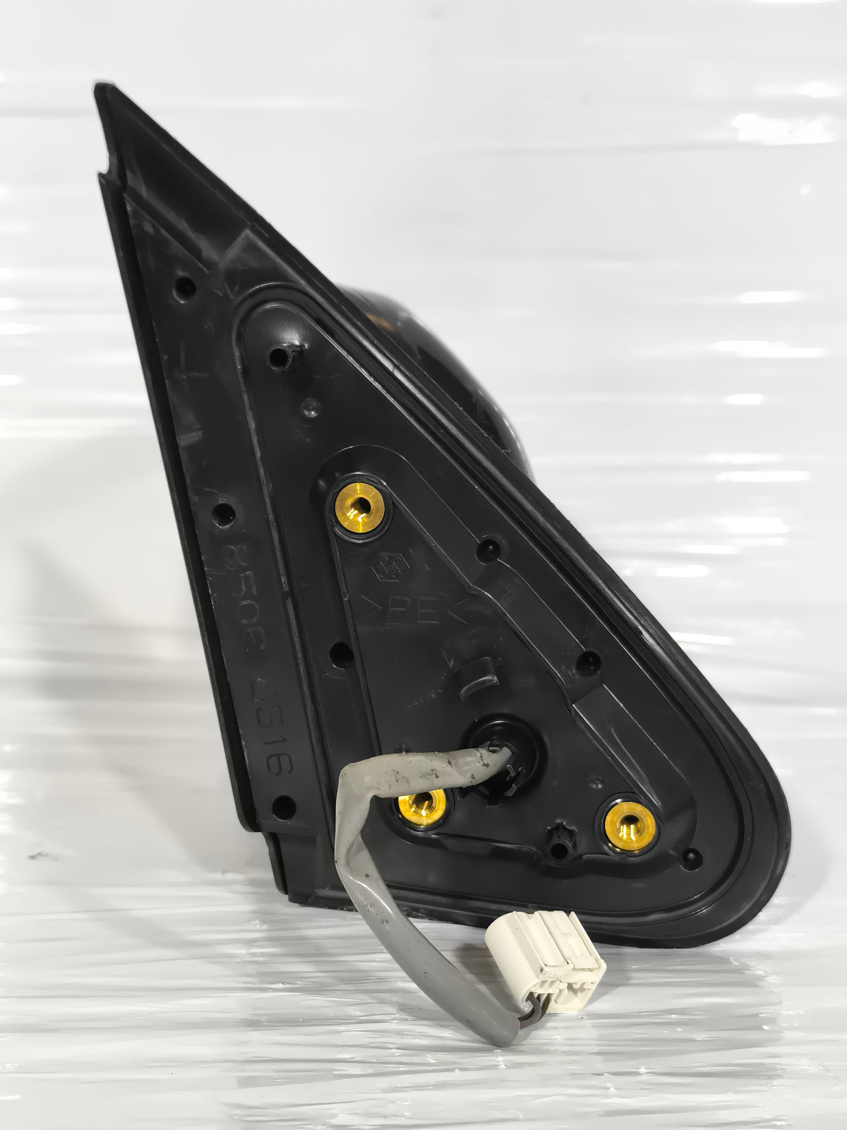 Specchietto sx elettrico verde Daihatsu Terios II anno 2006-2013 3 fili cod: E4022228 ecoAG9779