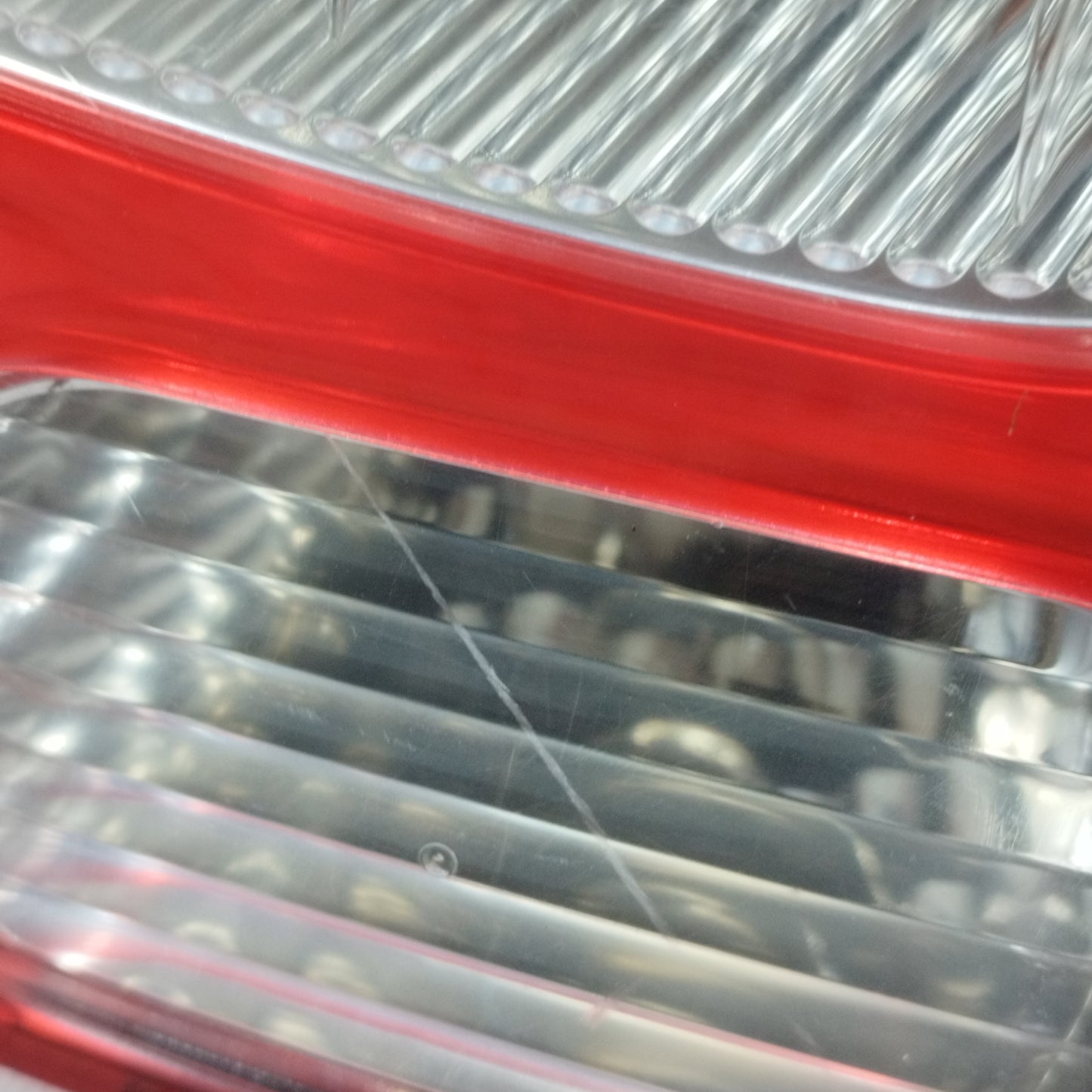 Fanale posteriore dx Renault Twingo 2008 ecoAC10424