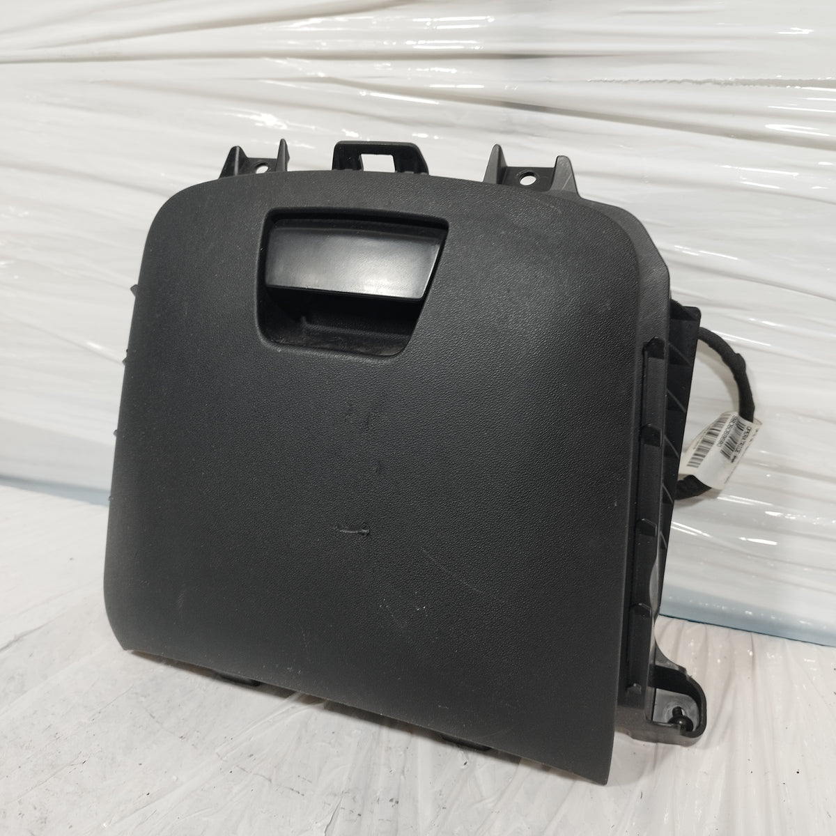 Cassetto porta oggetti inferiore centrale Citroen C4 Picasso II 2013-2018 cod: 1162835xzd ecoAC16891