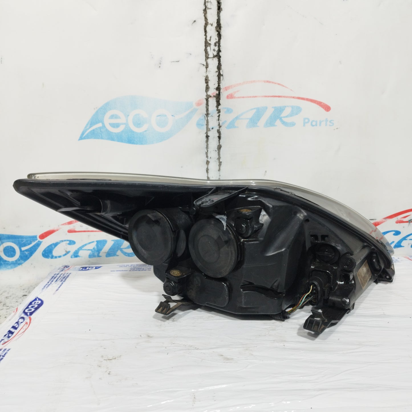Fanale anteriore sx Ford Focus 2009 ecoAC11111