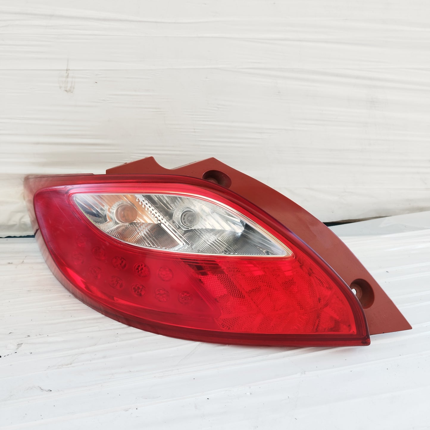 Fanale posteriore sx Mazda 2 (DE) II serie 2007-2014 ecoDM328