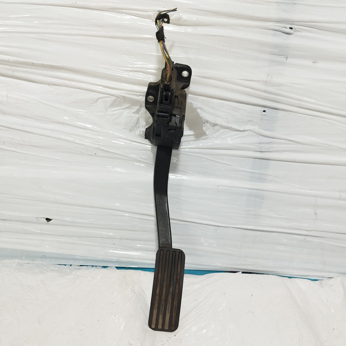 Pedale acceleratore Jaguar XF (X250) 3.0 D 2011-2015 cod: 6pv009698-20 ecoAC17019