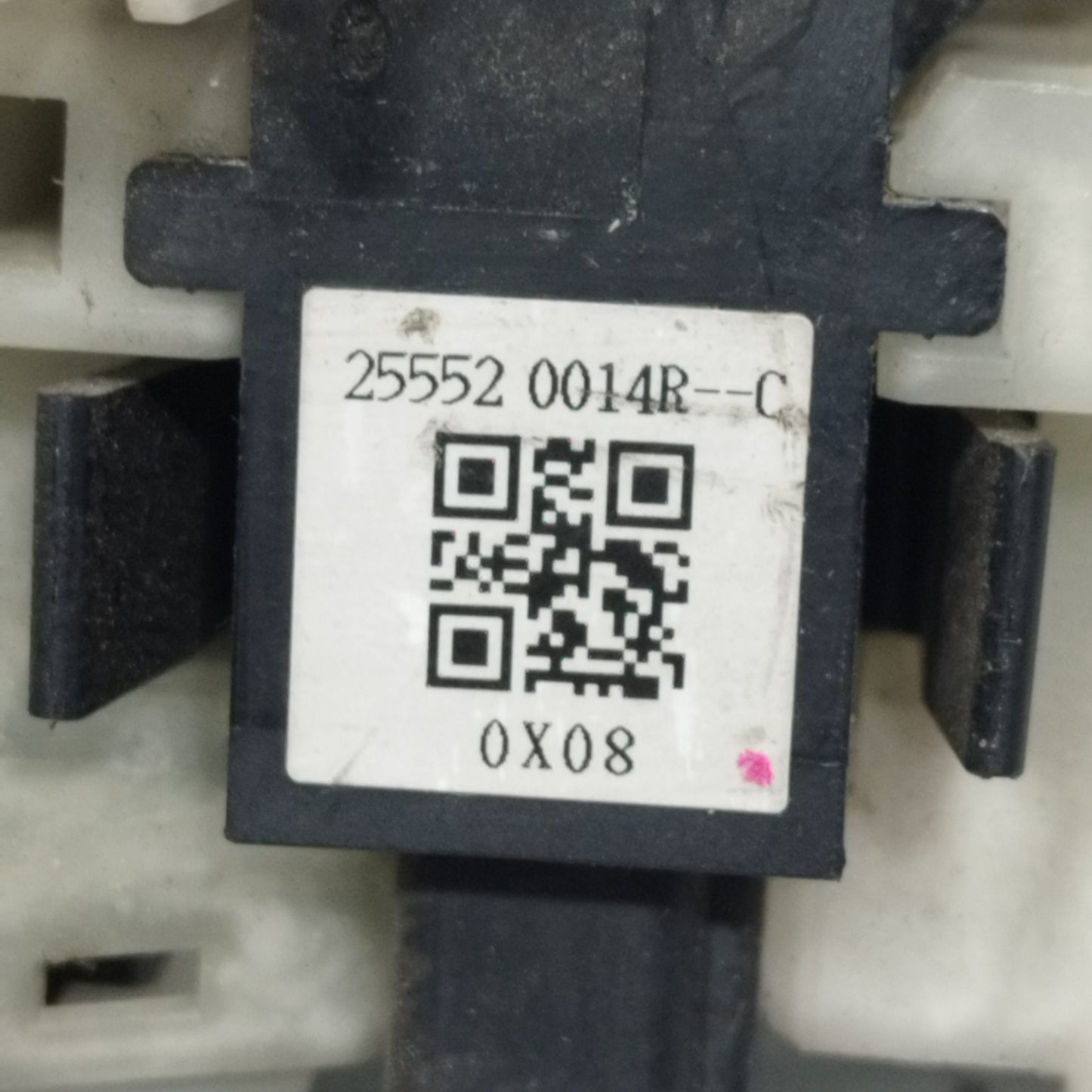 Light switch Renault Master 2010 Cod: 681720005R ecoAC11154