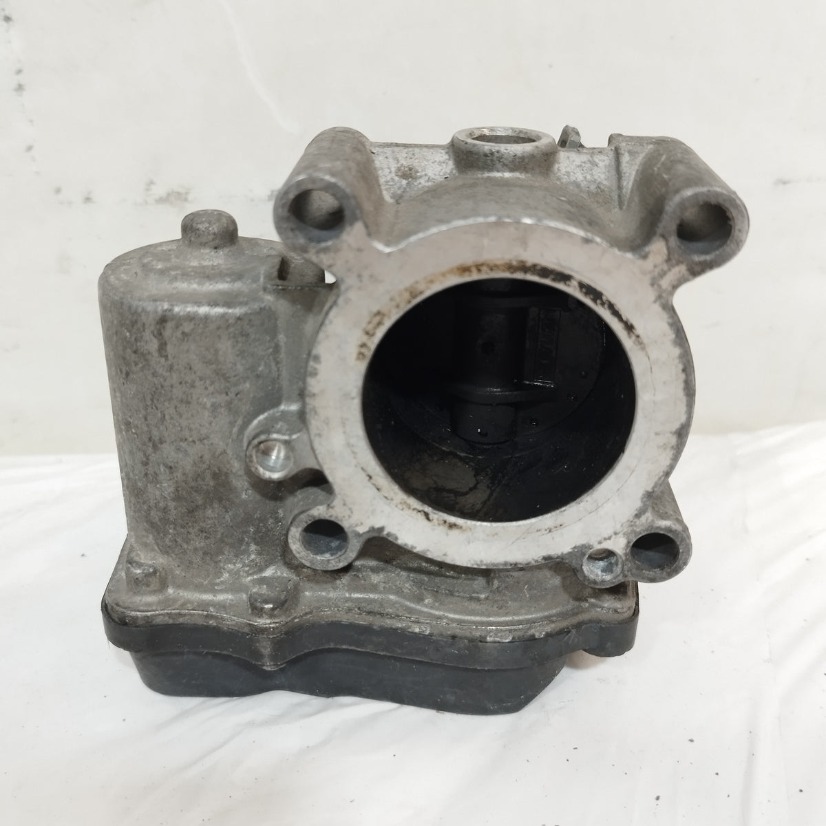 Corpo farfallato Volkswagen Polo V (6R) 1.2 B 2009-2014 a2c53060088 ecoAC16824