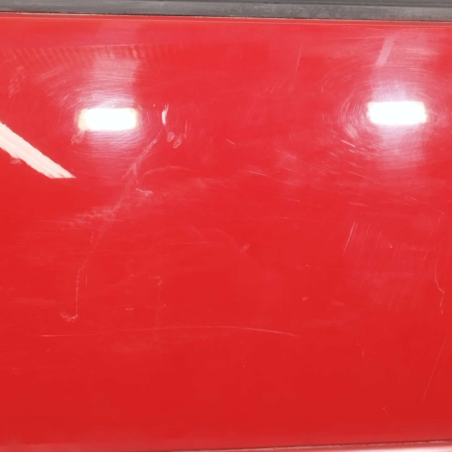 Sportello anteriore dx rosso Renault Twingo 2011 ecoAC12458