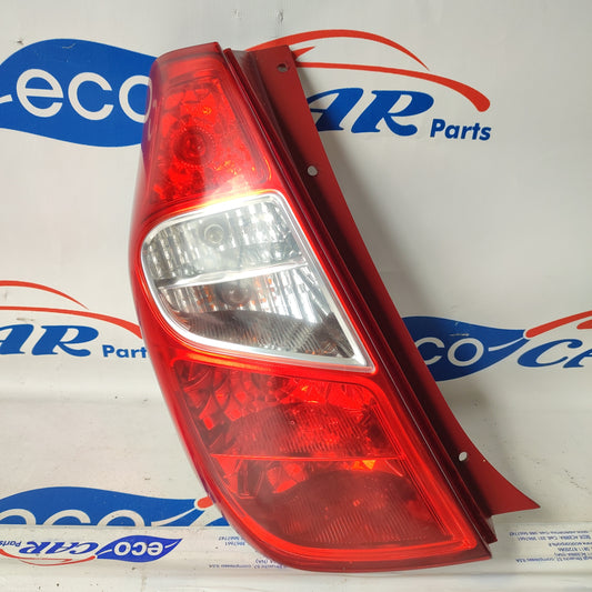 Linke Rückleuchte Hyundai i10 2010 ecoAG2168