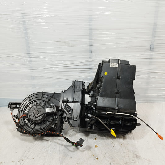 Stufa manuale Seat Mii (KF1 / KE1) 2011-2019 cod: 1s182003af ecoAC16902